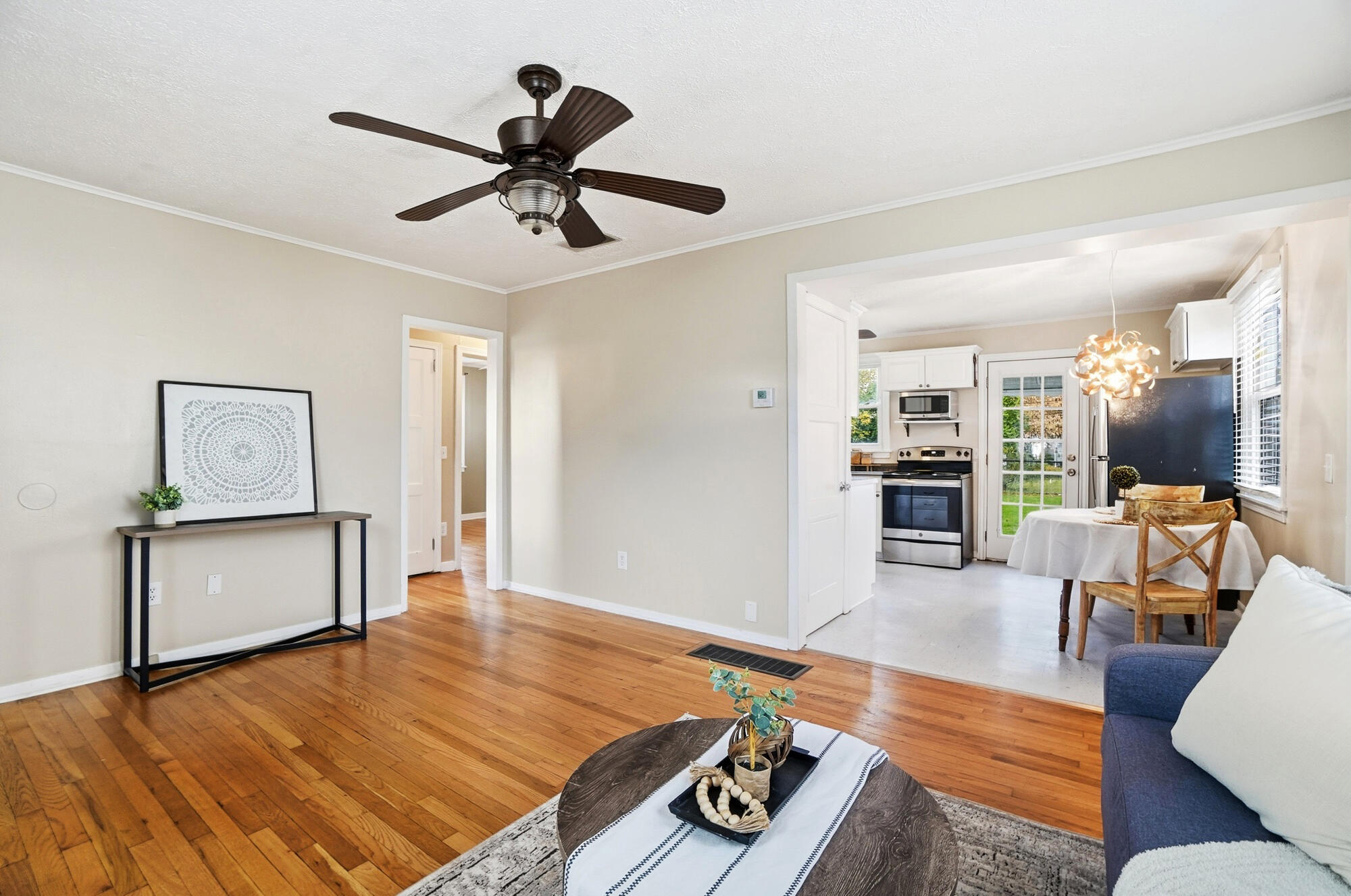 133 Arlington Avenue, Springfield, Ohio 45503