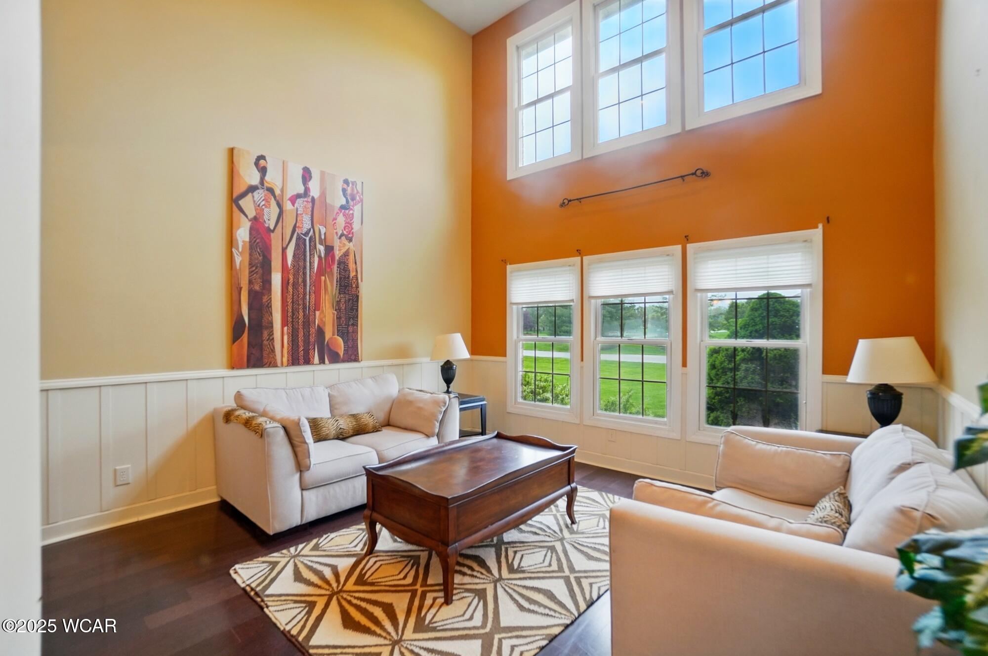 4475 Wintergreen Drive, Lima, Ohio