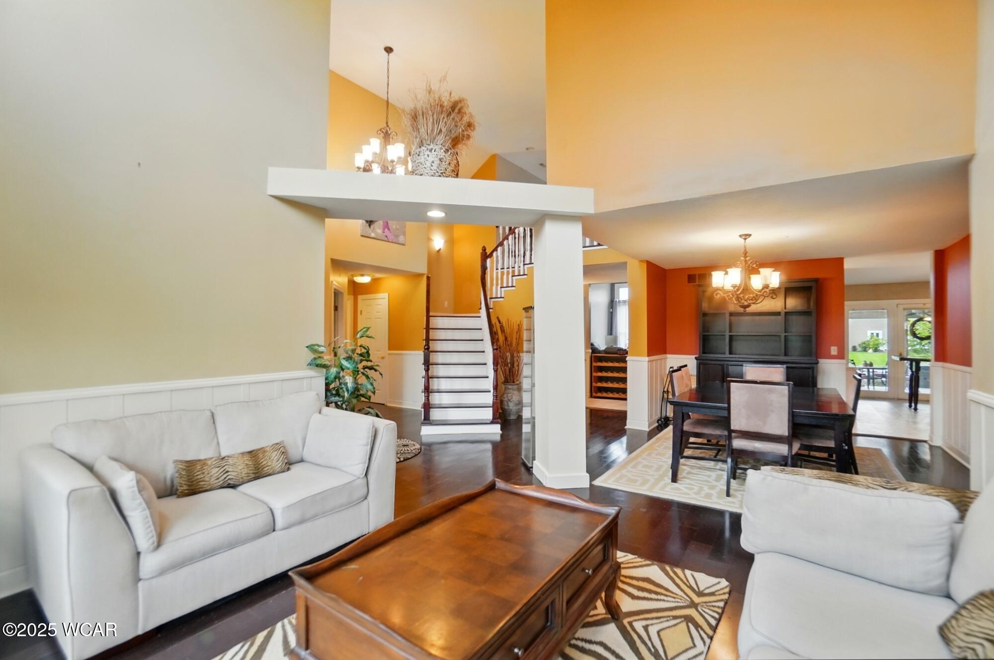 4475 Wintergreen Drive, Lima, Ohio