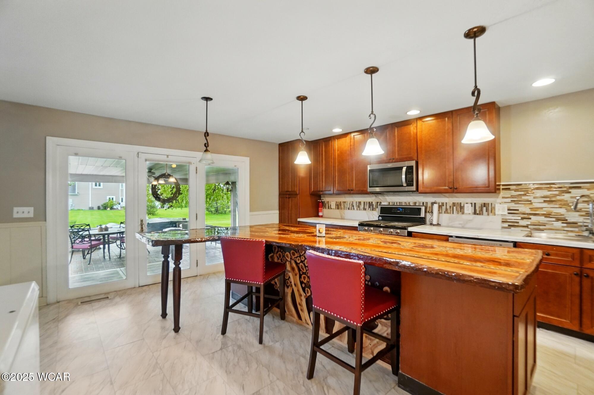 4475 Wintergreen Drive, Lima, Ohio