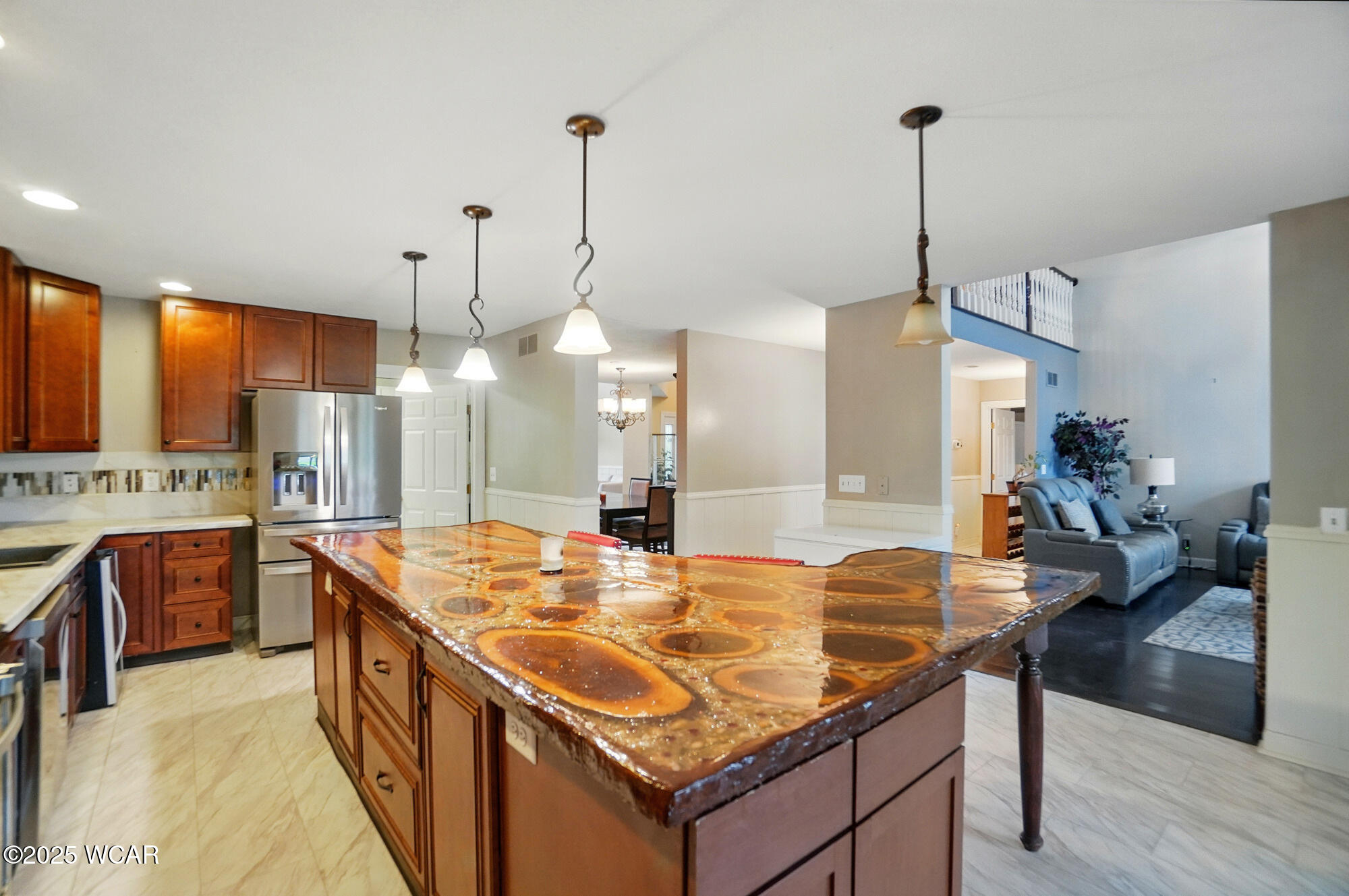 4475 Wintergreen Drive, Lima, Ohio