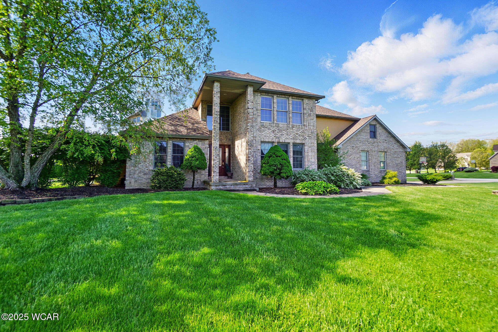 4475 Wintergreen Drive, Lima, Ohio