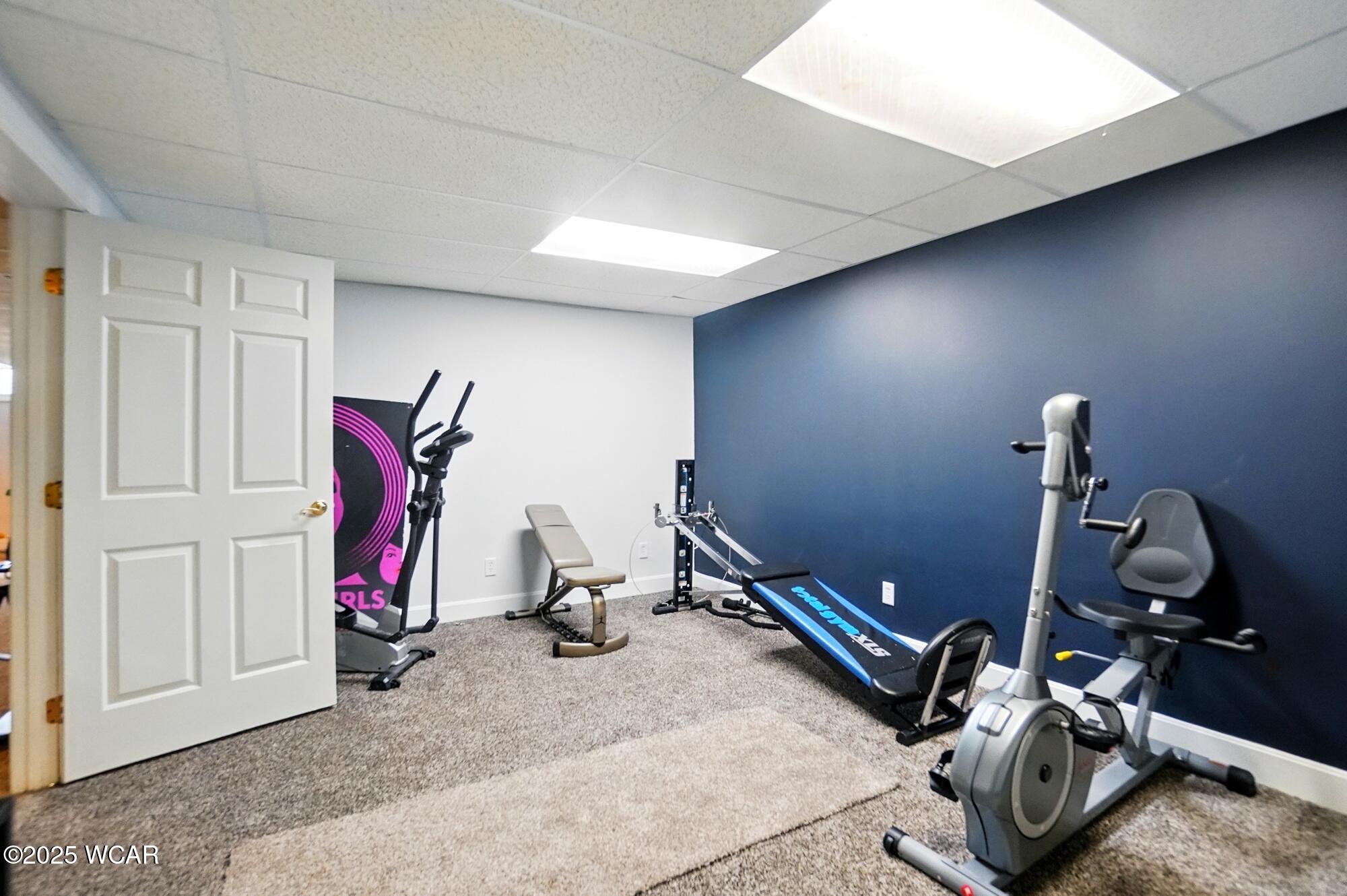 4475 Wintergreen Drive, Lima, Ohio