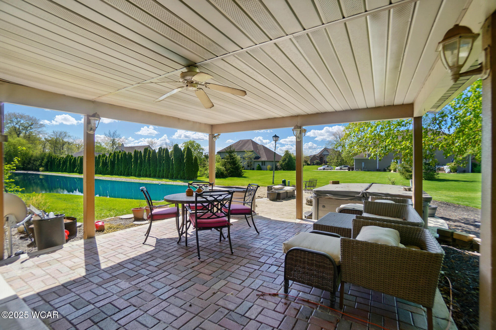 4475 Wintergreen Drive, Lima, Ohio