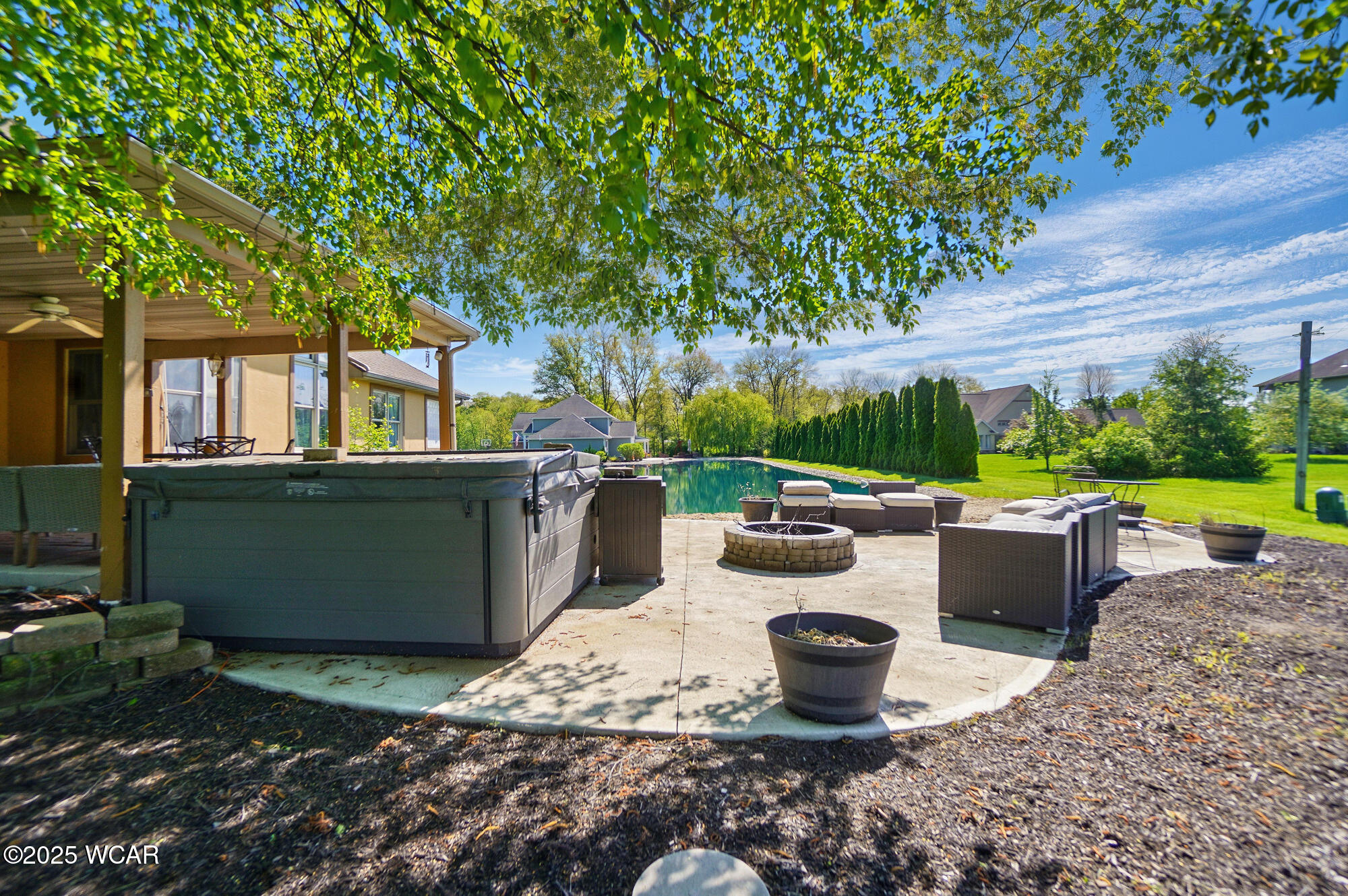 4475 Wintergreen Drive, Lima, Ohio