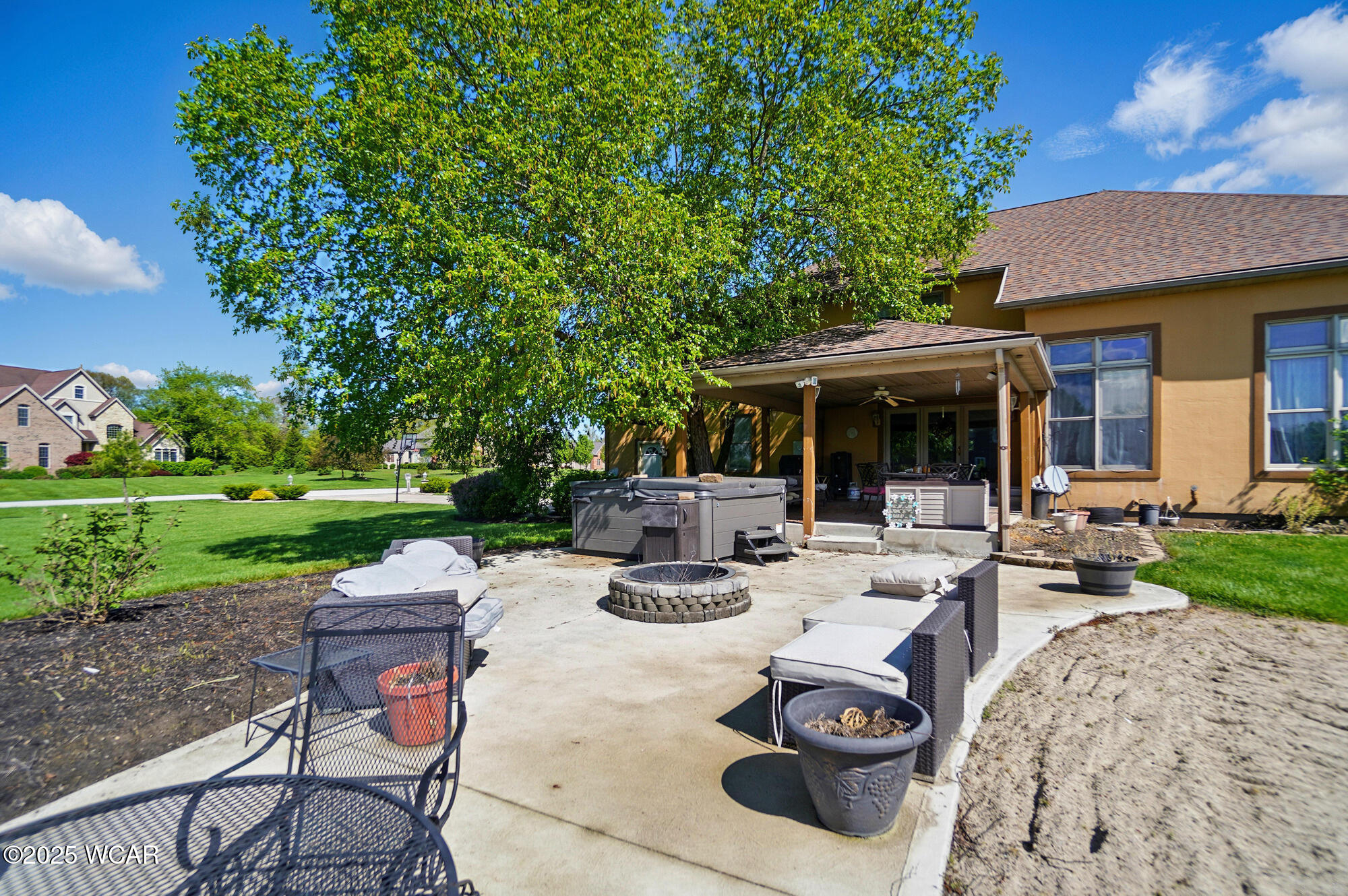 4475 Wintergreen Drive, Lima, Ohio