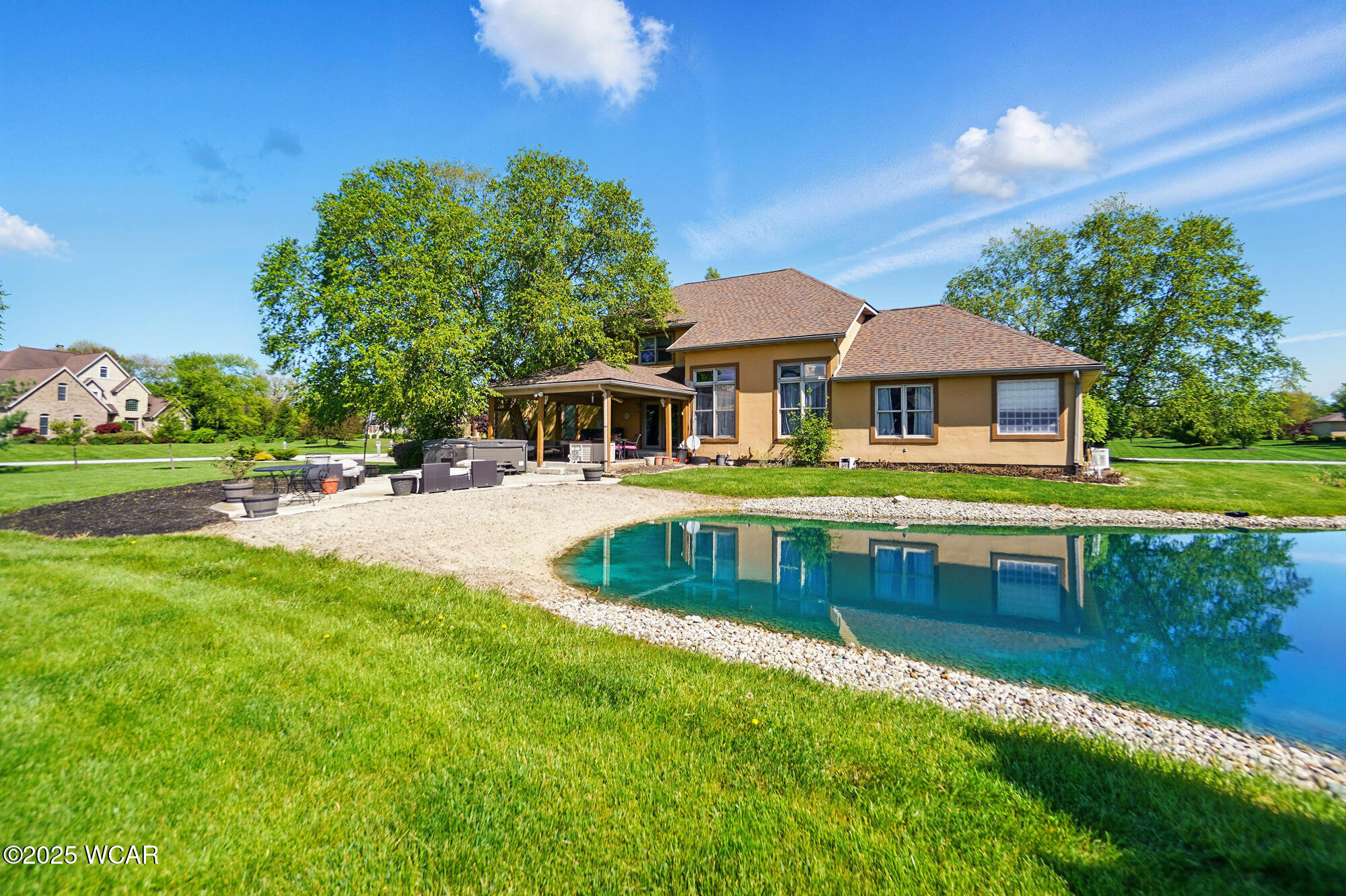 4475 Wintergreen Drive, Lima, Ohio