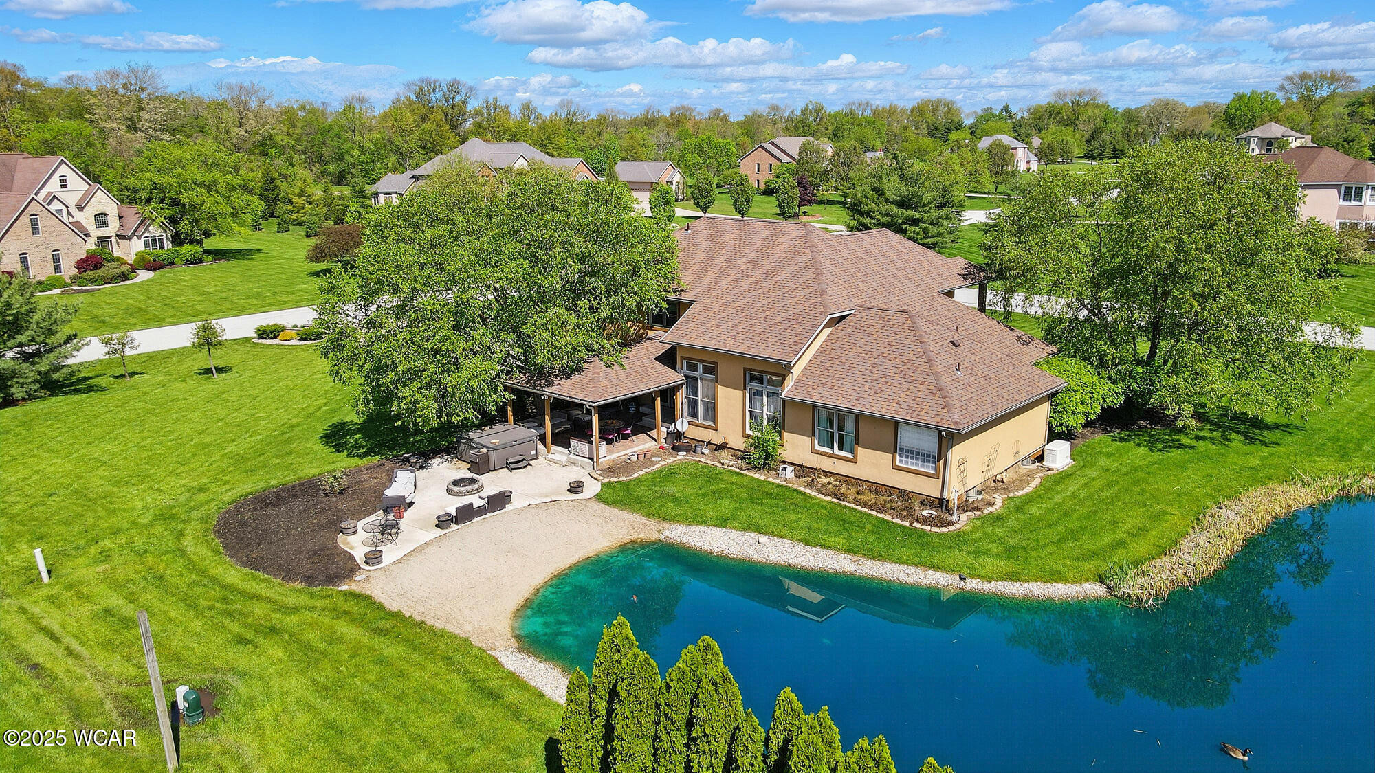 4475 Wintergreen Drive, Lima, Ohio