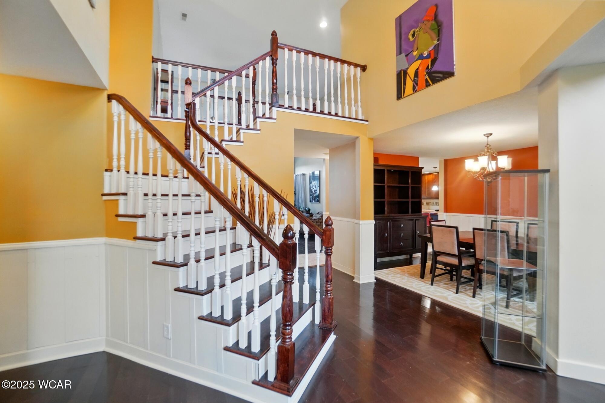 4475 Wintergreen Drive, Lima, Ohio