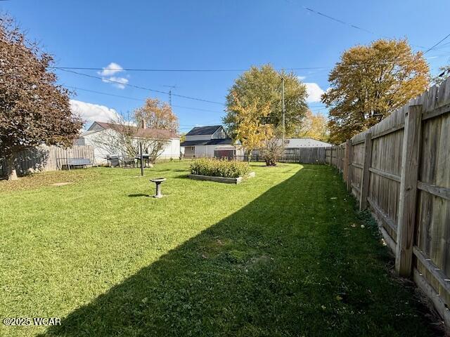 609 Fontaine St. Street, Kenton, Ohio