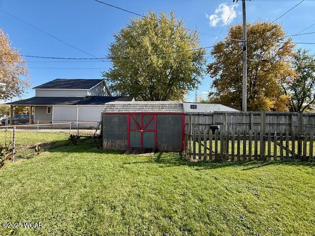 609 Fontaine St. Street, Kenton, Ohio