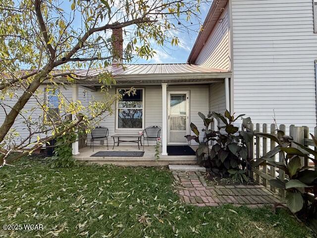 609 Fontaine St. Street, Kenton, Ohio