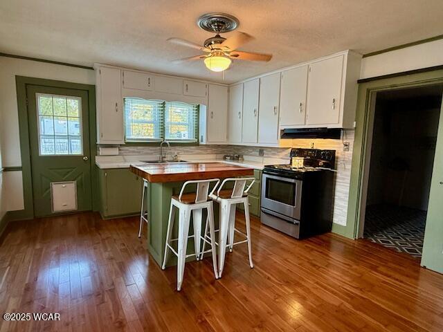 609 Fontaine St. Street, Kenton, Ohio