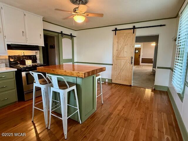 609 Fontaine St. Street, Kenton, Ohio