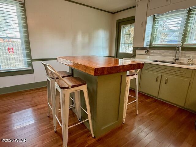 609 Fontaine St. Street, Kenton, Ohio