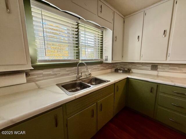 609 Fontaine St. Street, Kenton, Ohio