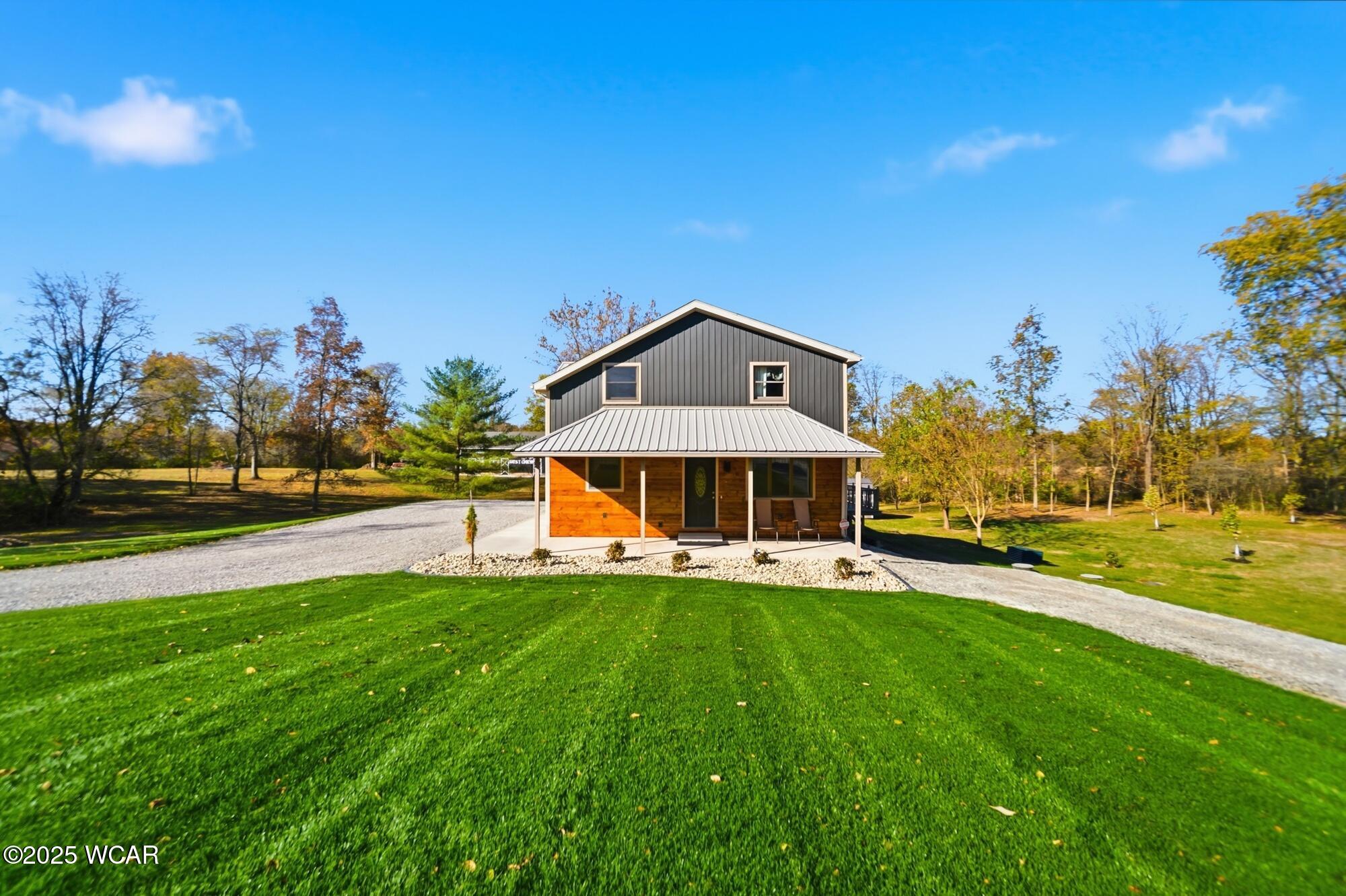 3330 Sunderland Road, Lima, Ohio