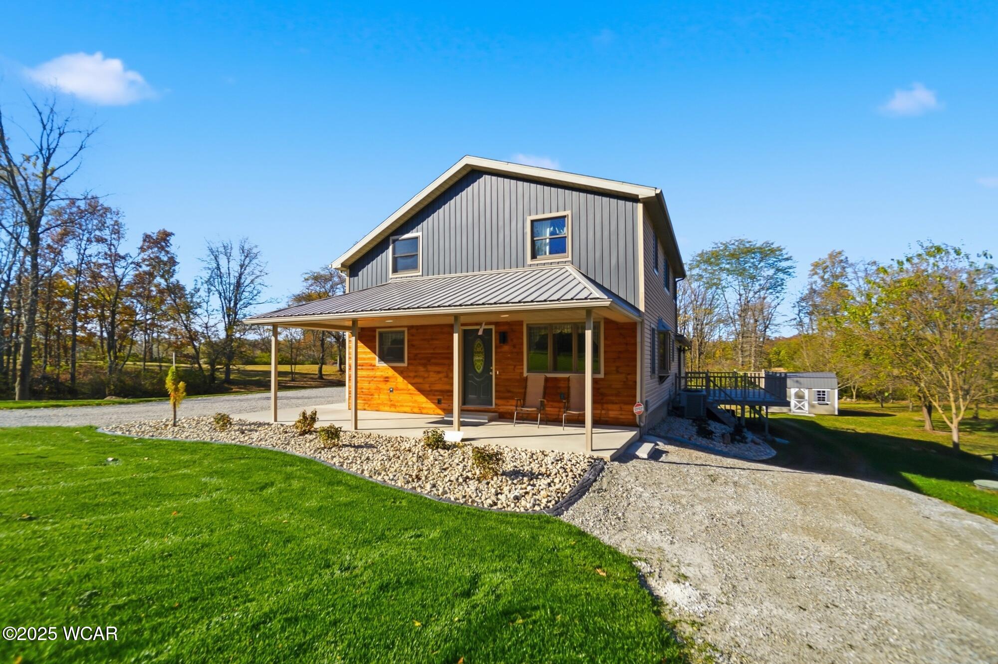 3330 Sunderland Road, Lima, Ohio