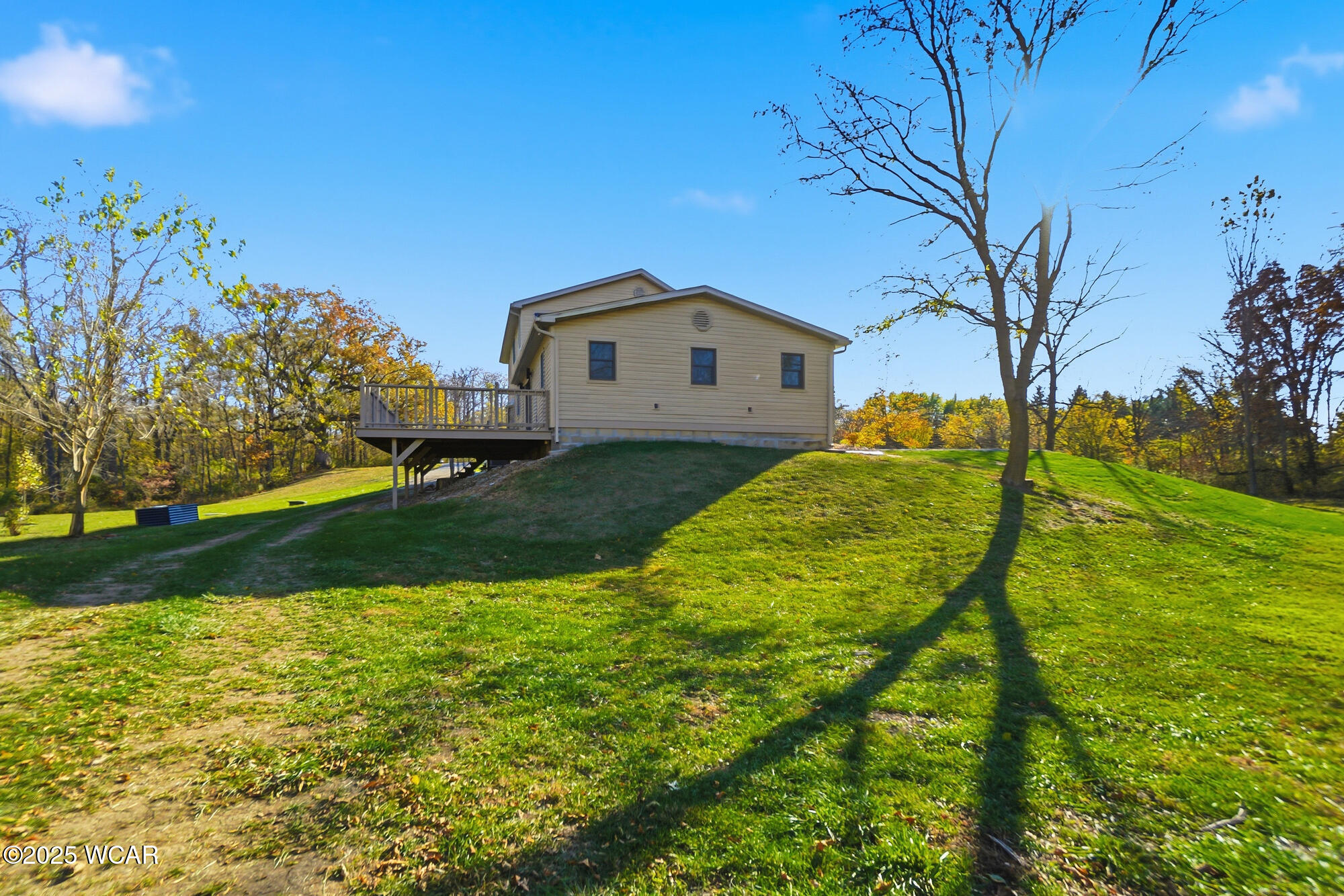 3330 Sunderland Road, Lima, Ohio