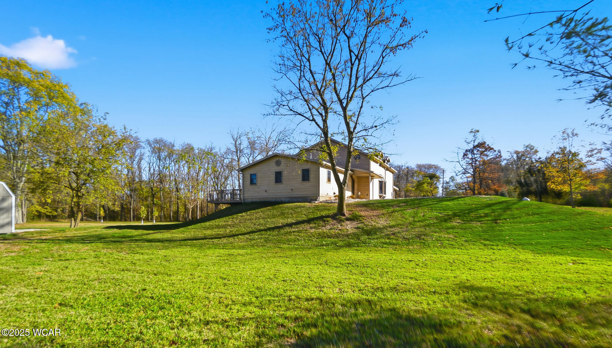 3330 Sunderland Road, Lima, Ohio