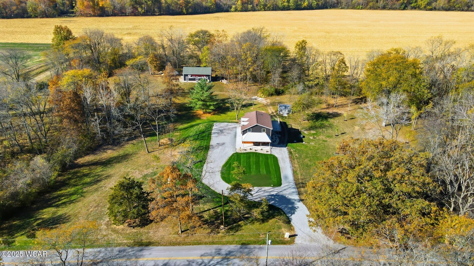 3330 Sunderland Road, Lima, Ohio