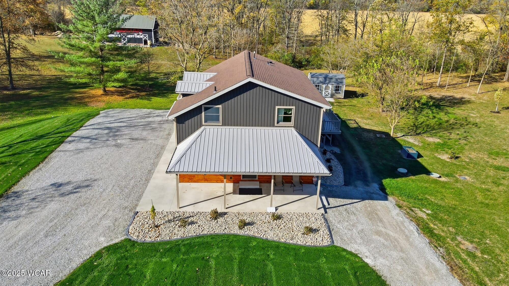 3330 Sunderland Road, Lima, Ohio