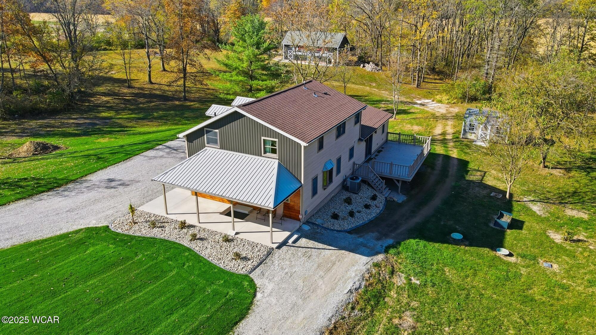 3330 Sunderland Road, Lima, Ohio