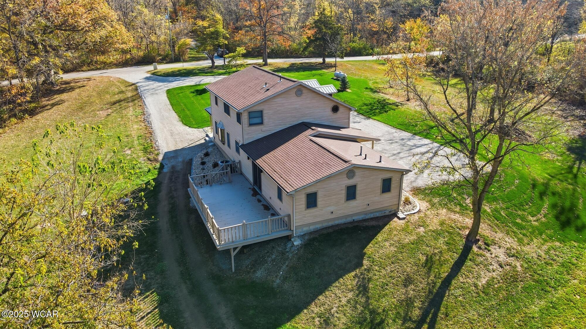 3330 Sunderland Road, Lima, Ohio