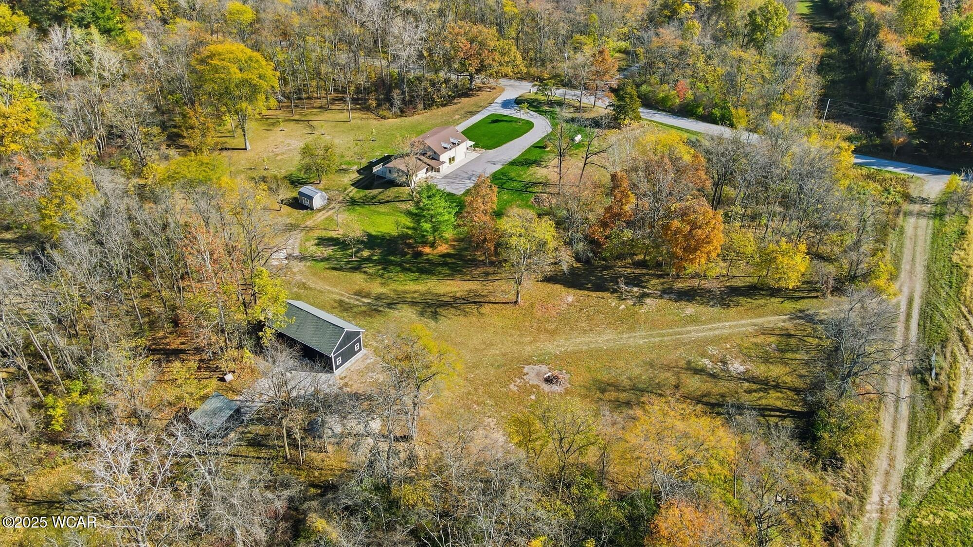 3330 Sunderland Road, Lima, Ohio