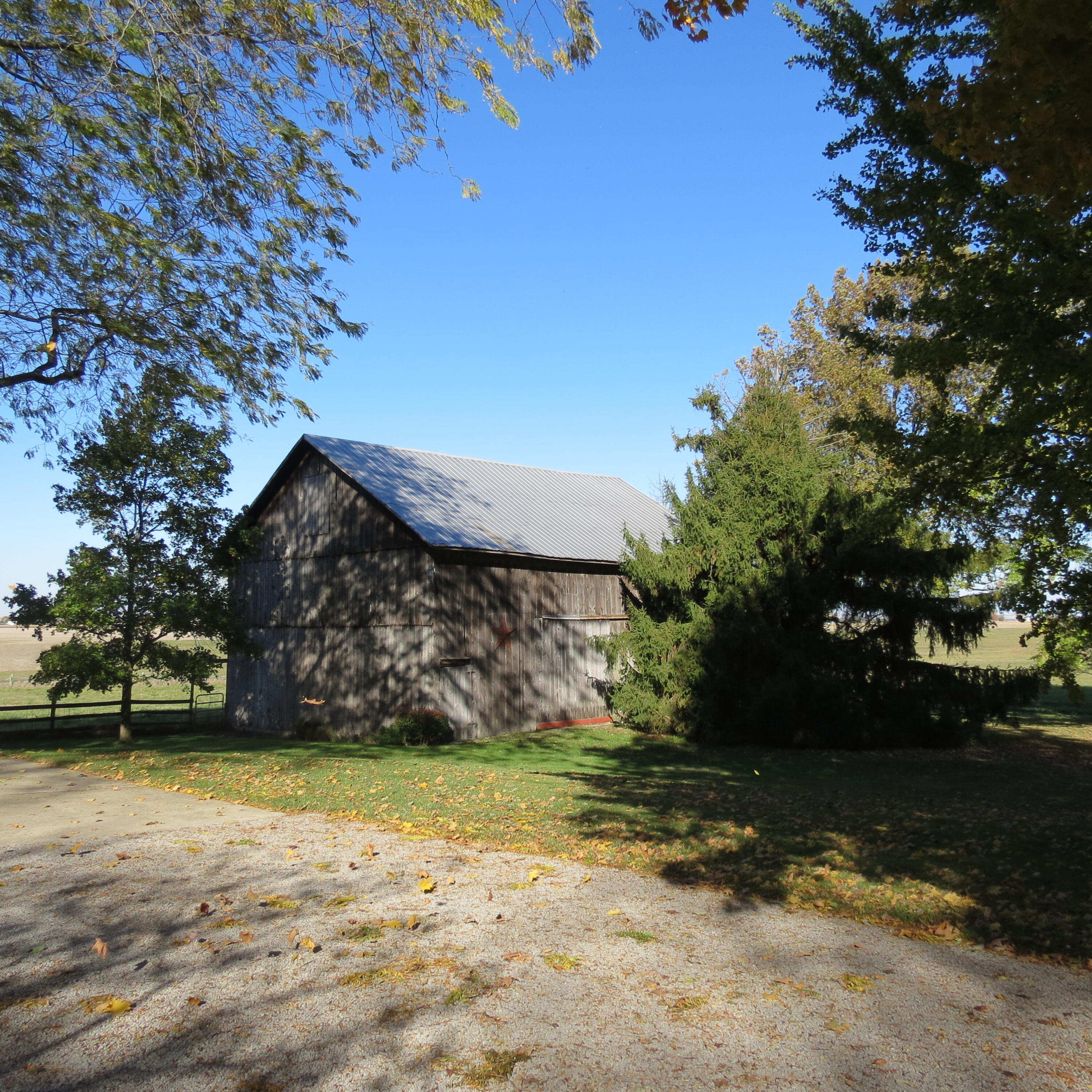 2199 Bulle Road, Sidney, Ohio 45365