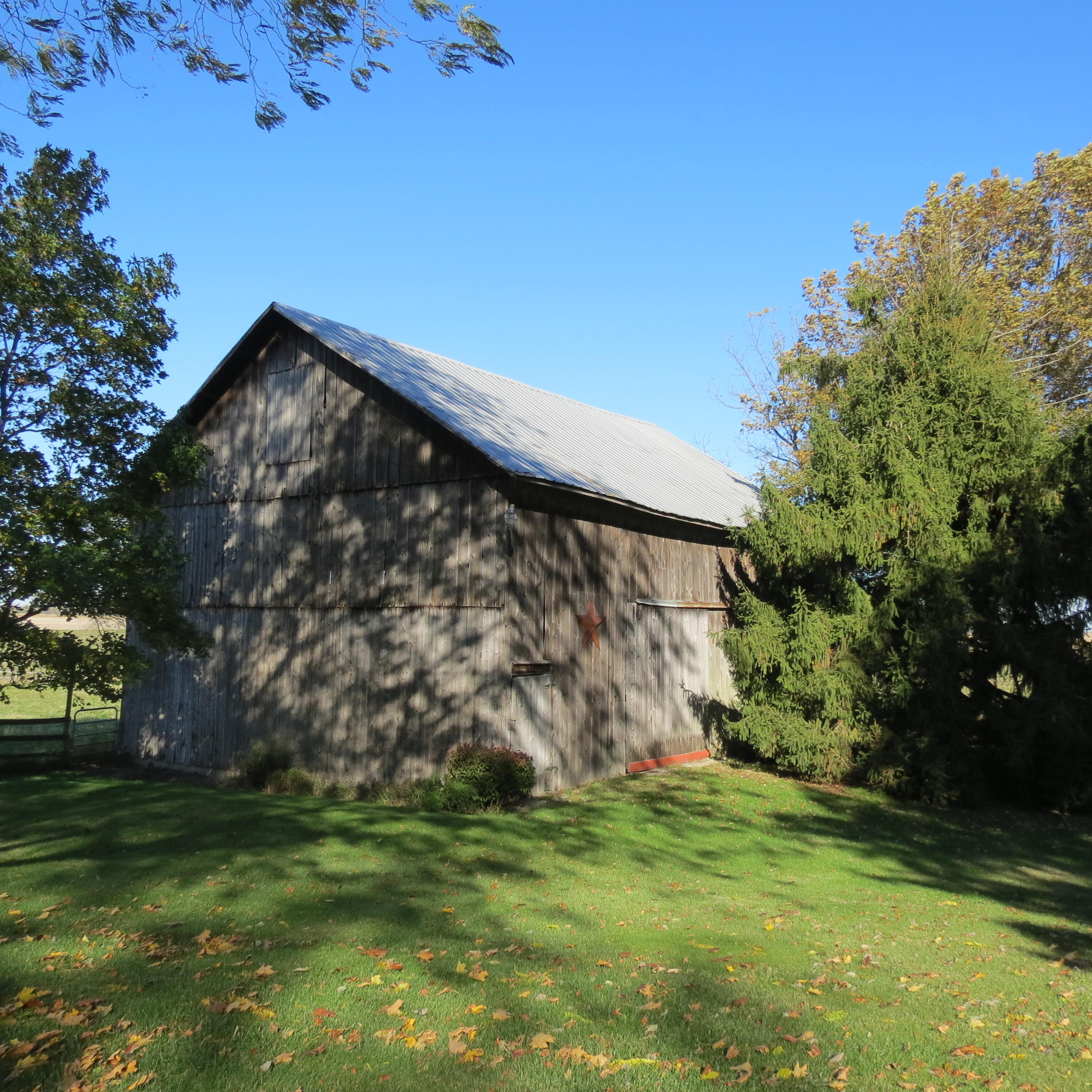 2199 Bulle Road, Sidney, Ohio 45365