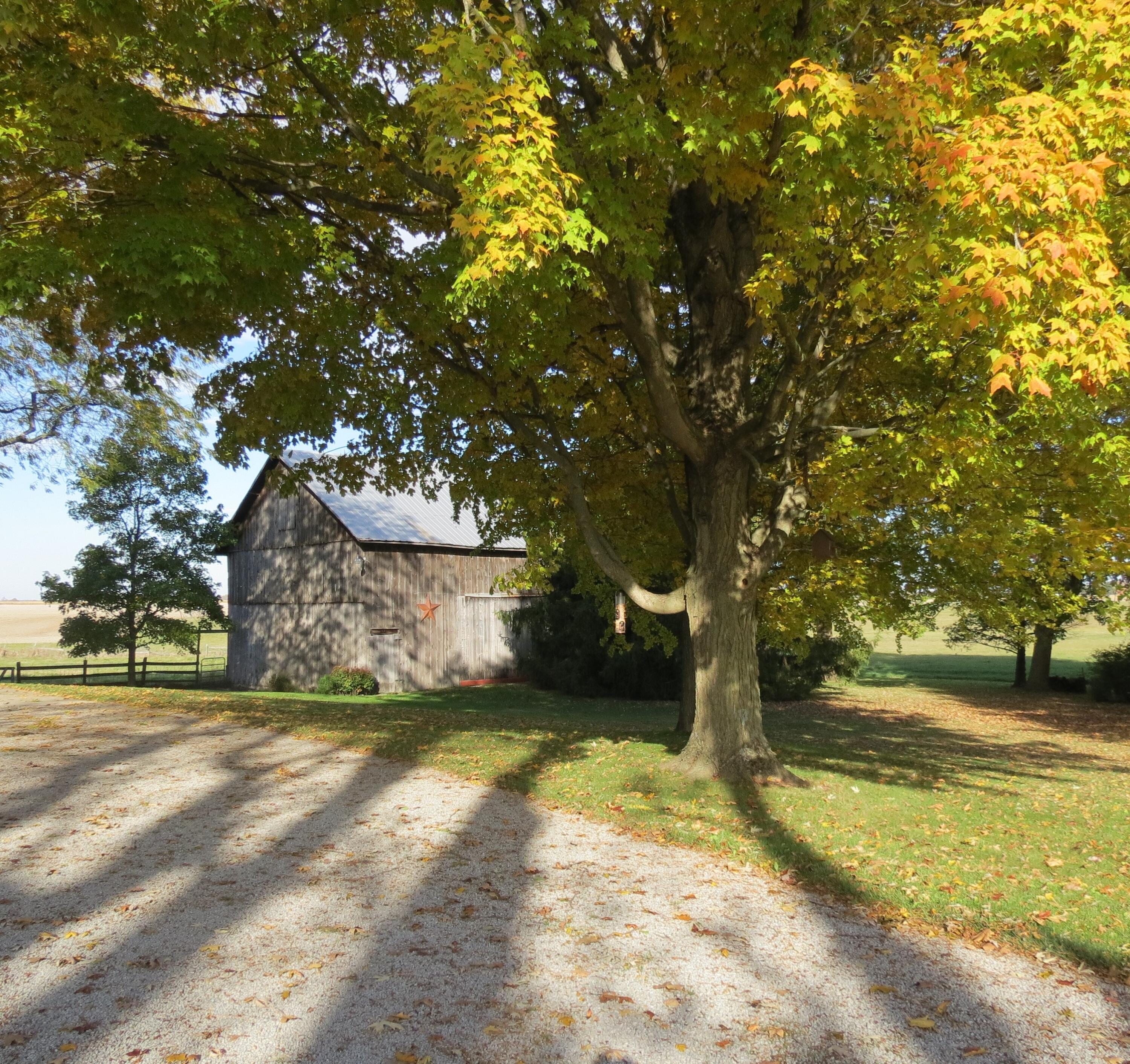 2199 Bulle Road, Sidney, Ohio 45365