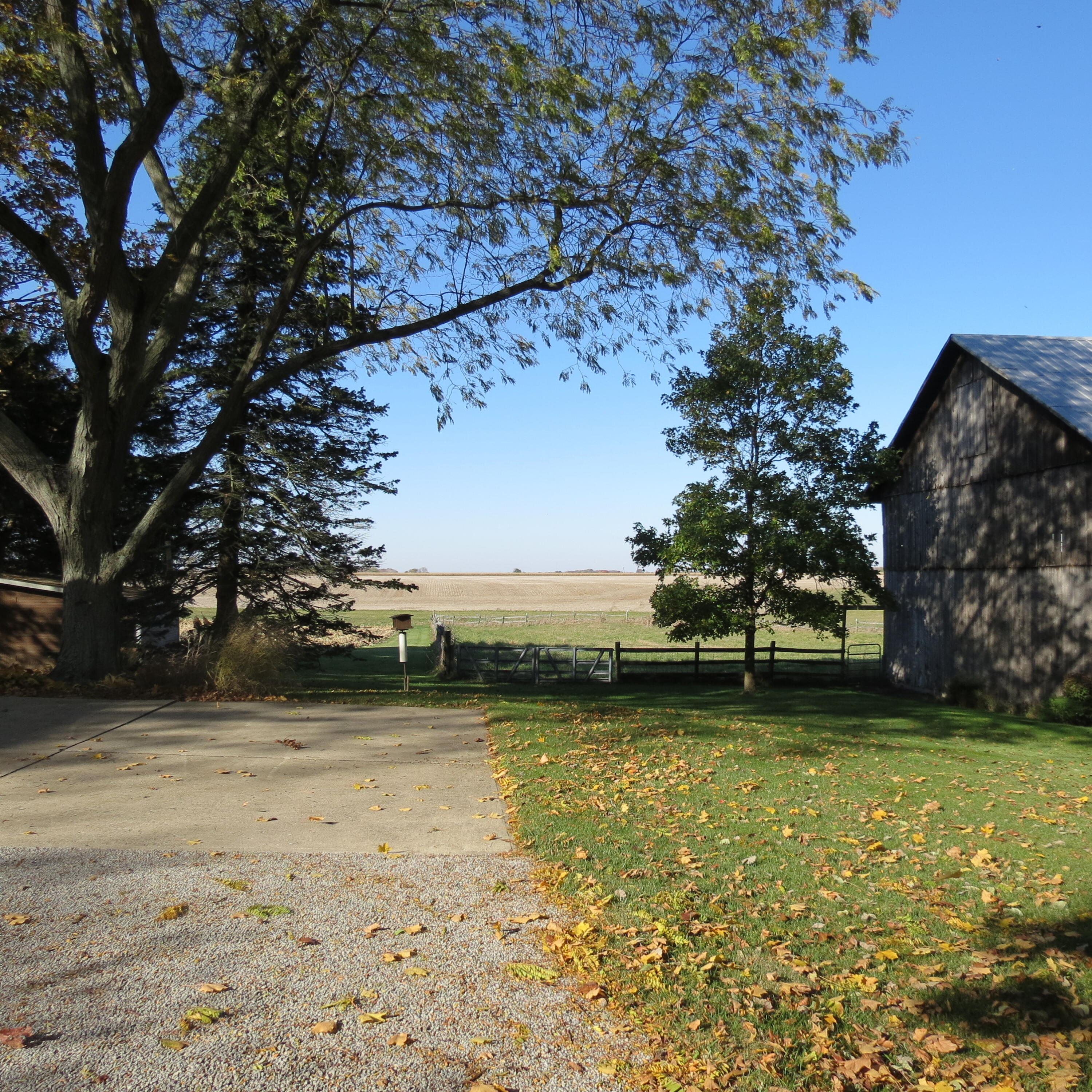 2199 Bulle Road, Sidney, Ohio 45365