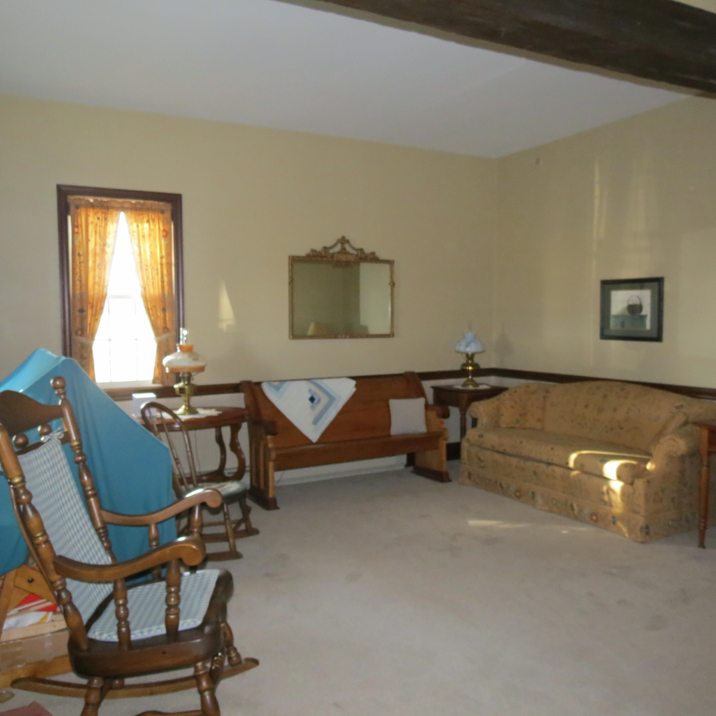 2199 Bulle Road, Sidney, Ohio 45365