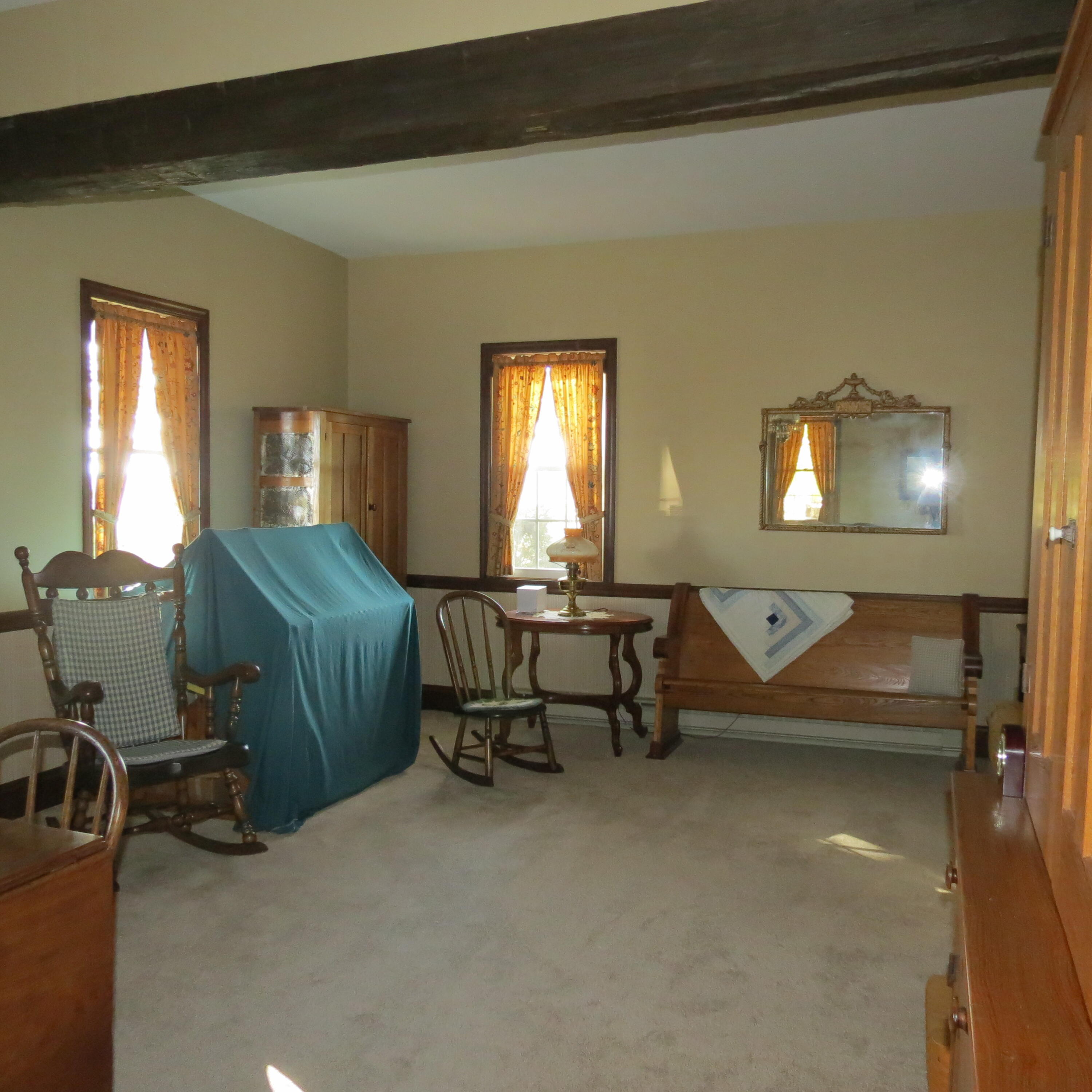 2199 Bulle Road, Sidney, Ohio 45365