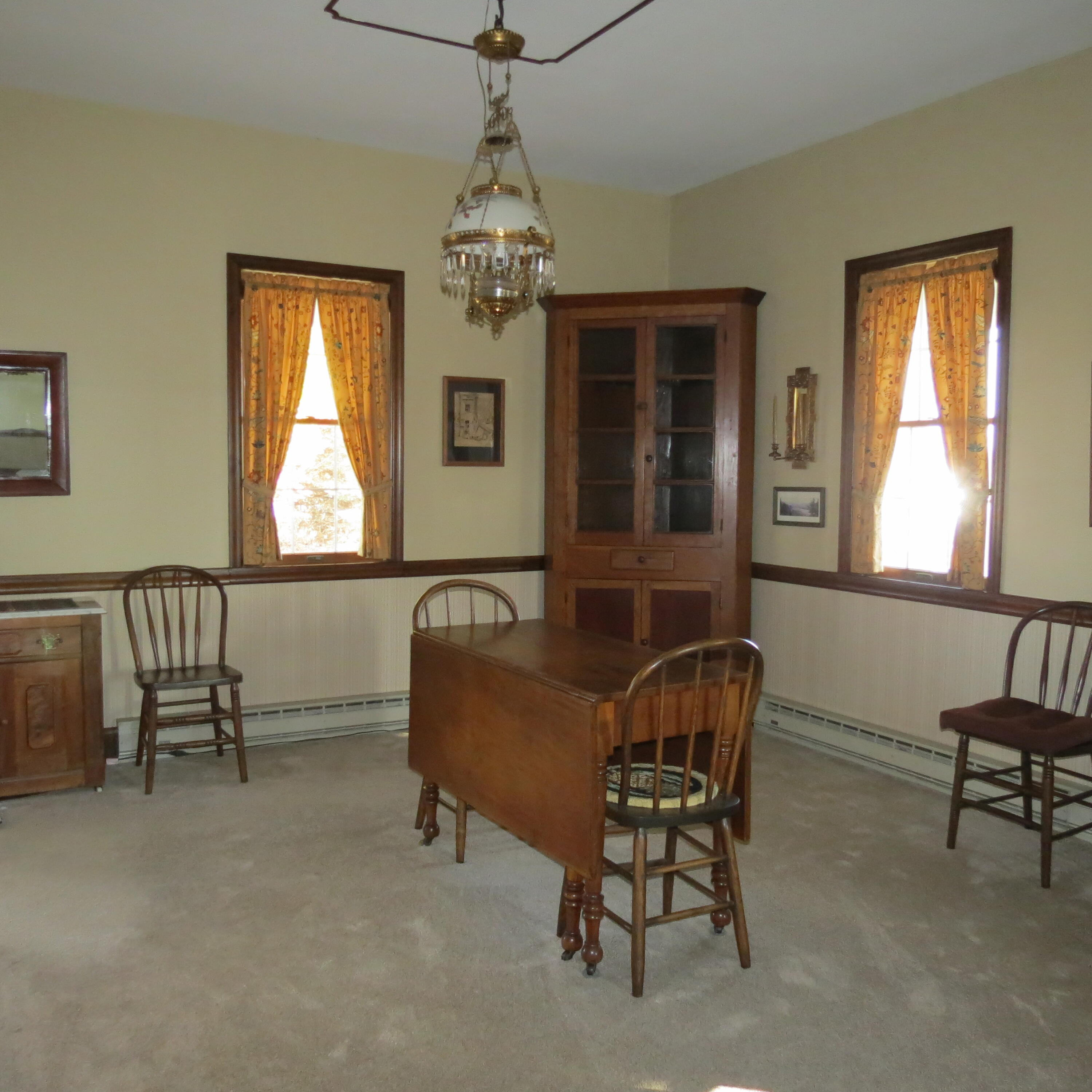 2199 Bulle Road, Sidney, Ohio 45365