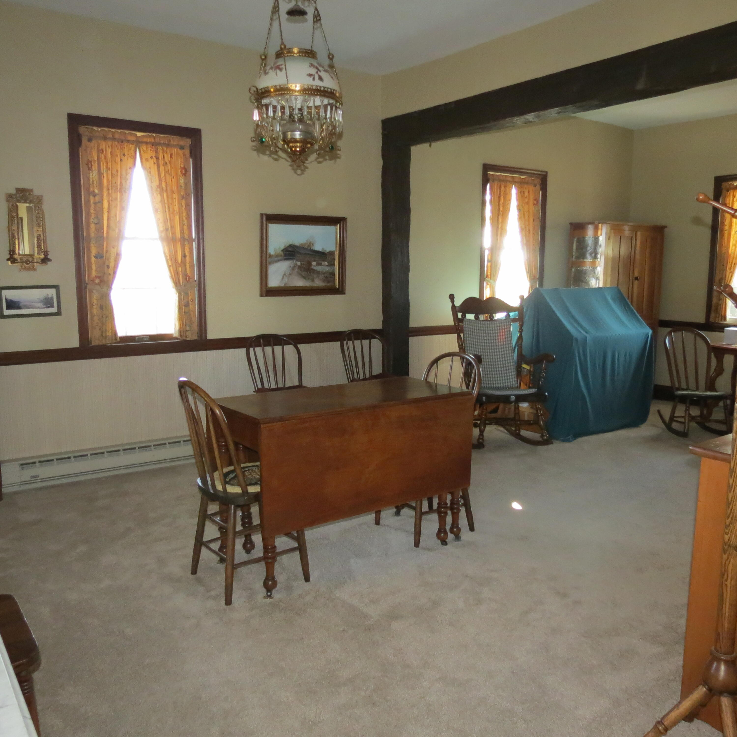 2199 Bulle Road, Sidney, Ohio 45365