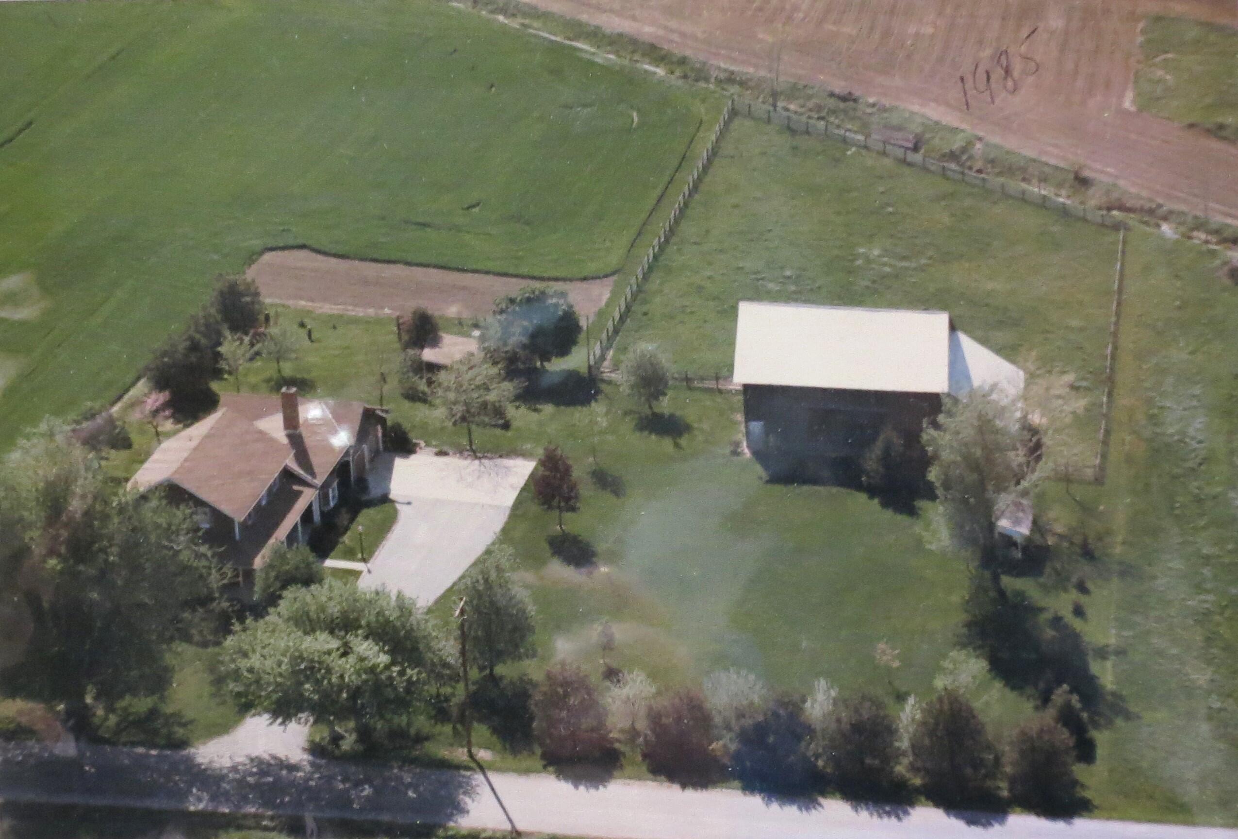 2199 Bulle Road, Sidney, Ohio 45365