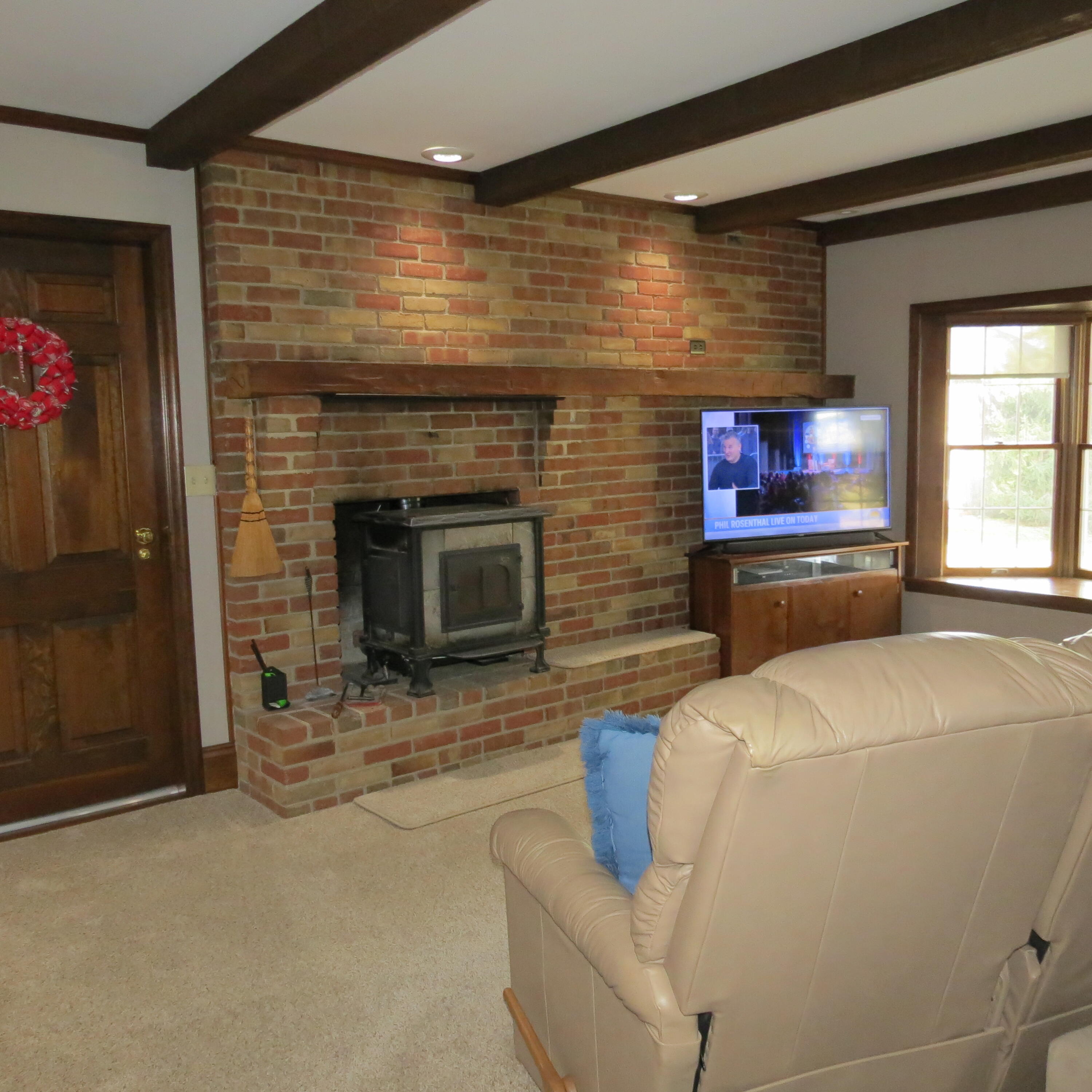 2199 Bulle Road, Sidney, Ohio 45365