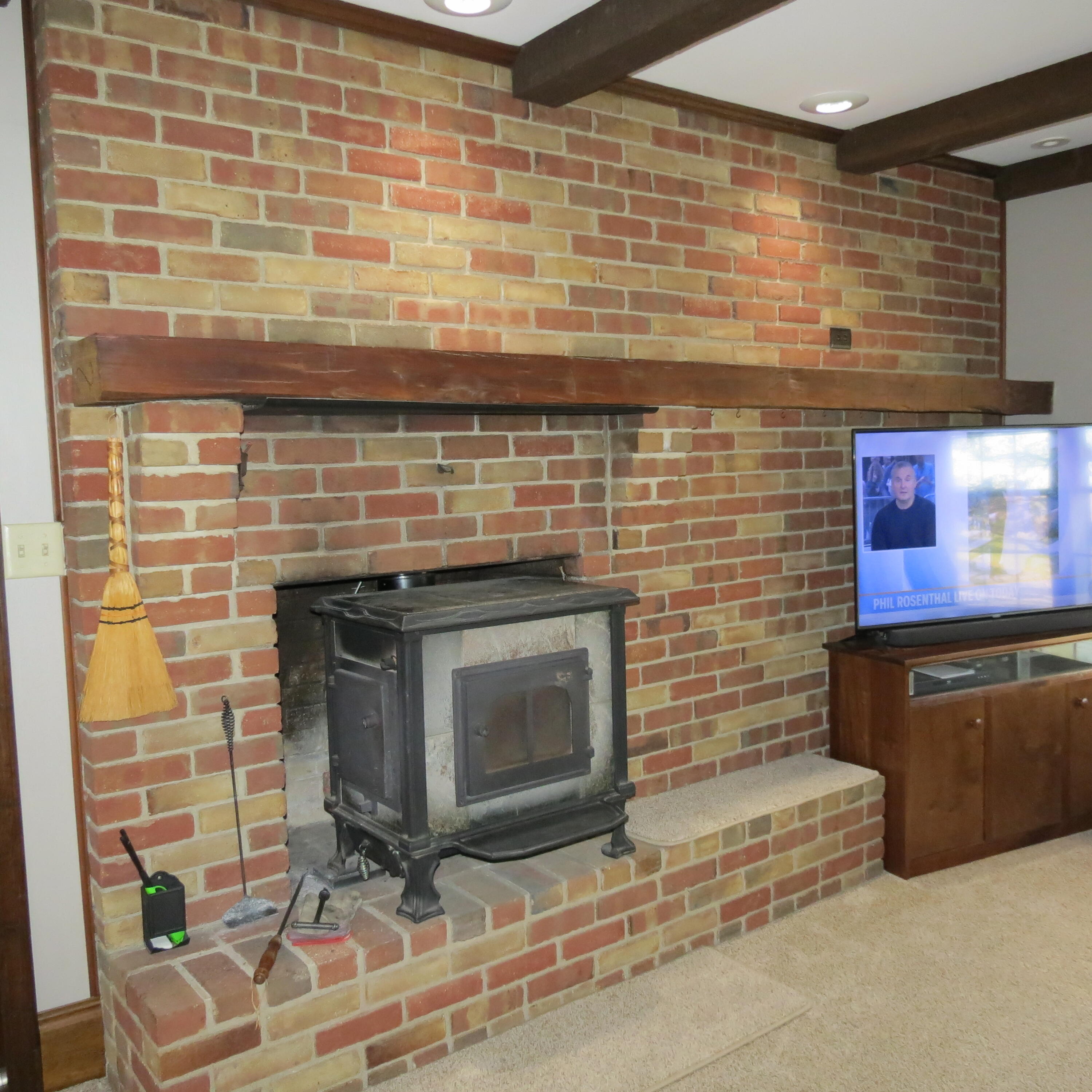 2199 Bulle Road, Sidney, Ohio 45365