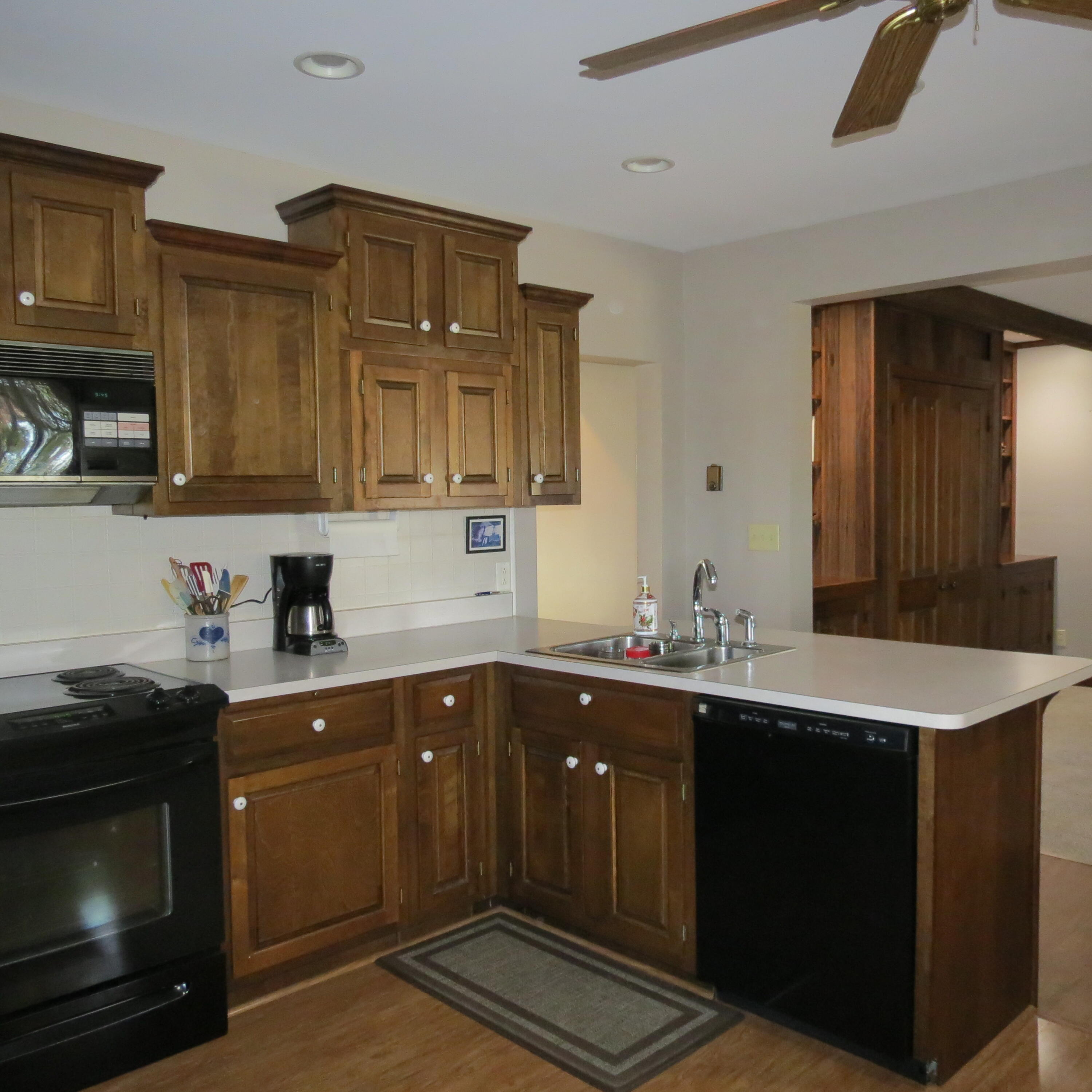 2199 Bulle Road, Sidney, Ohio 45365