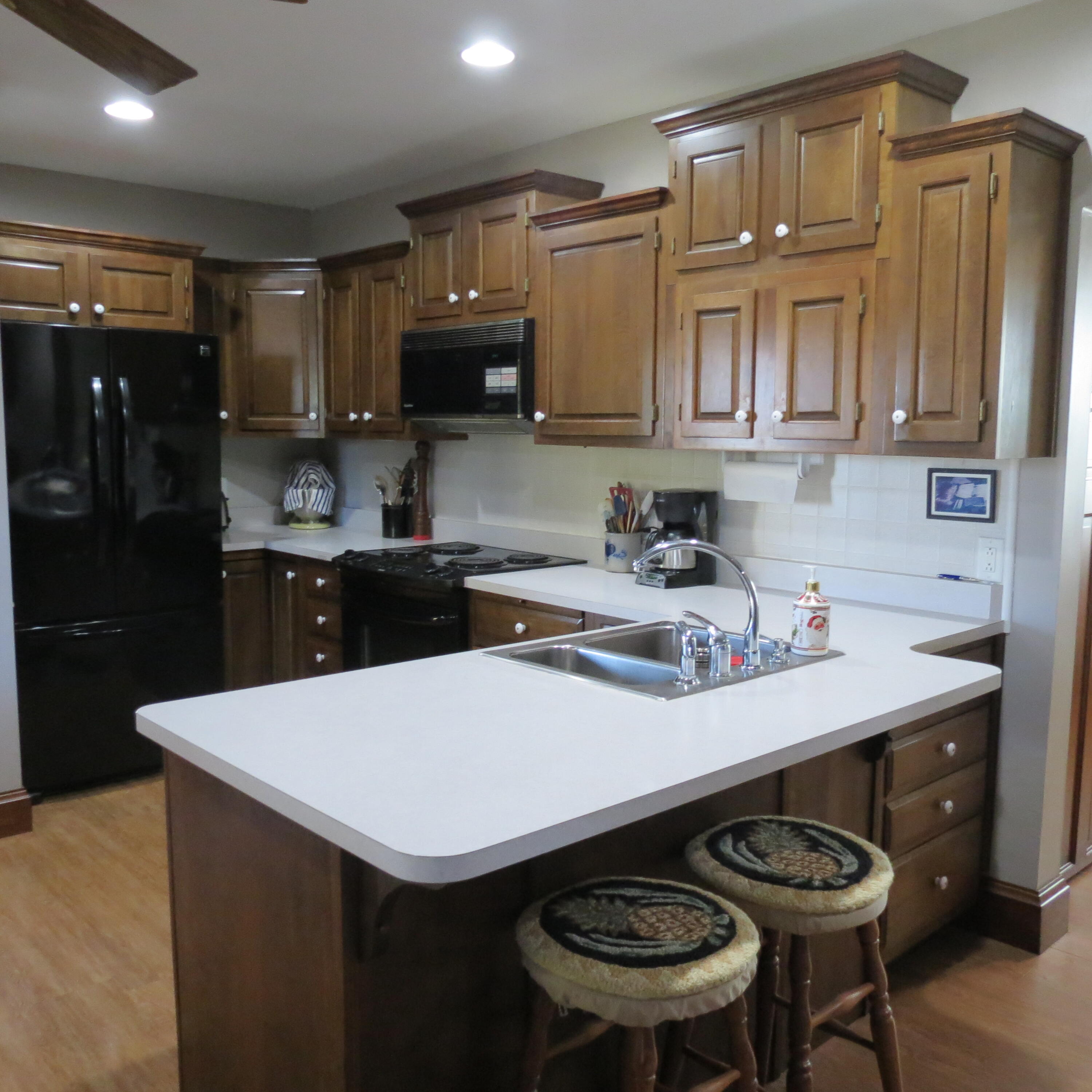 2199 Bulle Road, Sidney, Ohio 45365