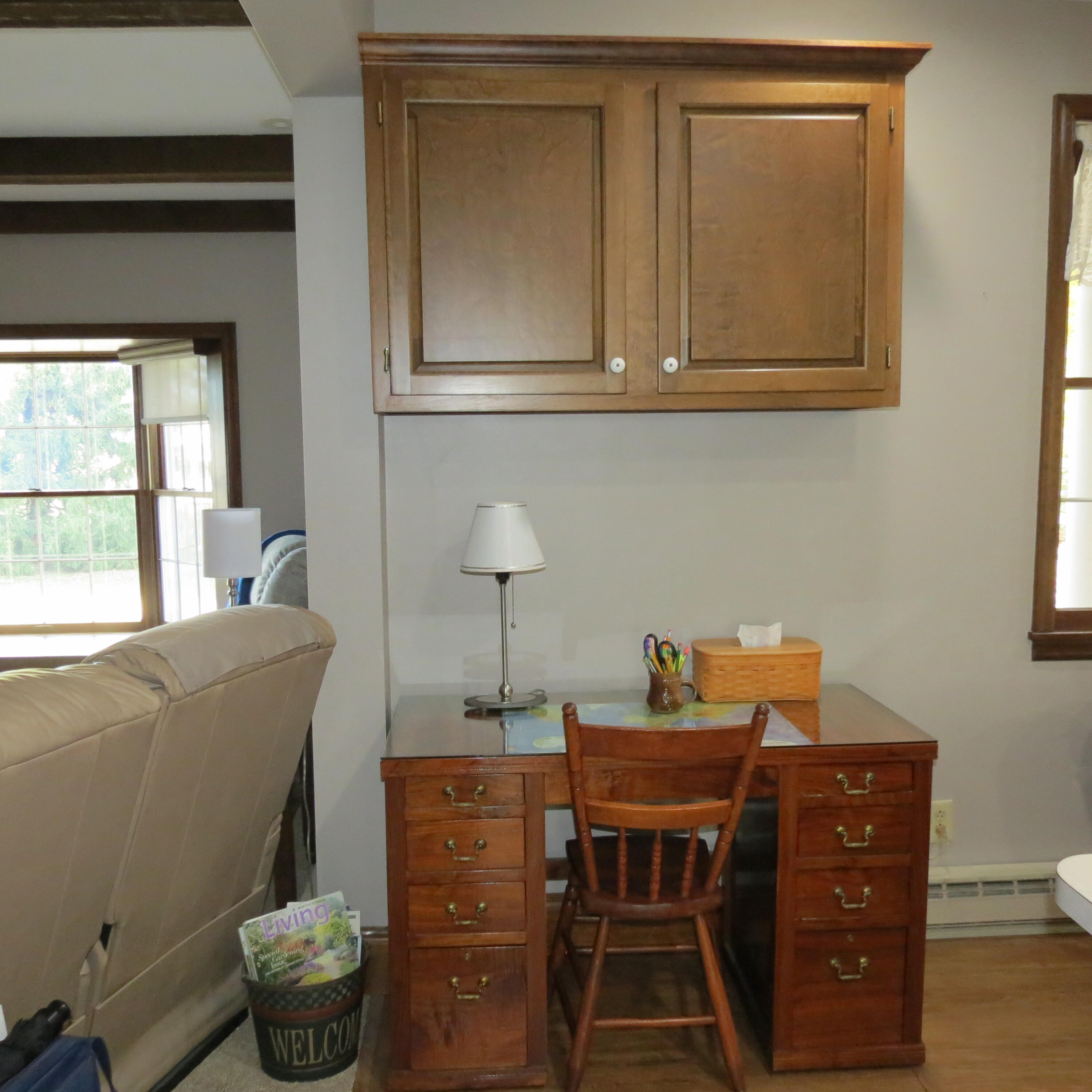 2199 Bulle Road, Sidney, Ohio 45365