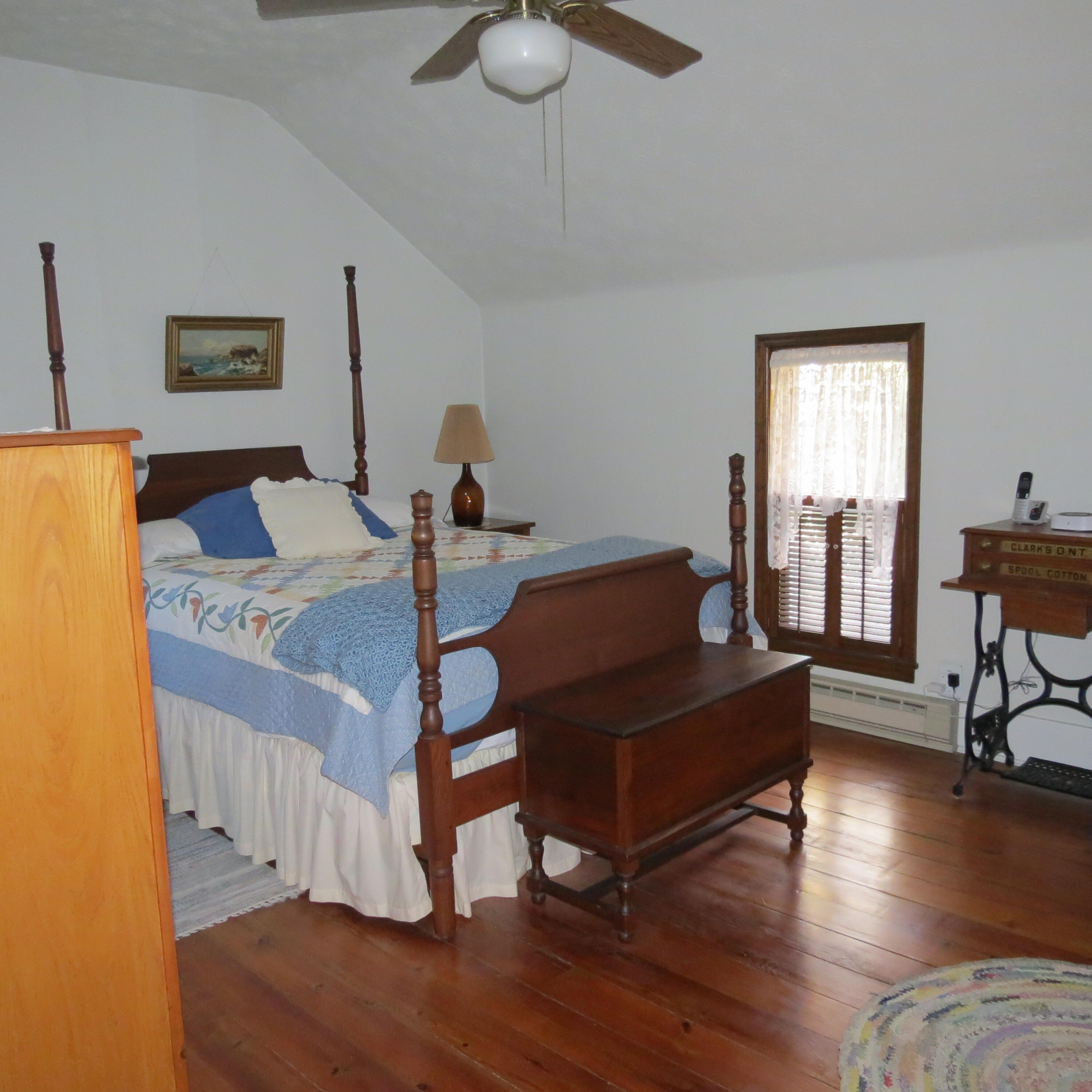 2199 Bulle Road, Sidney, Ohio 45365