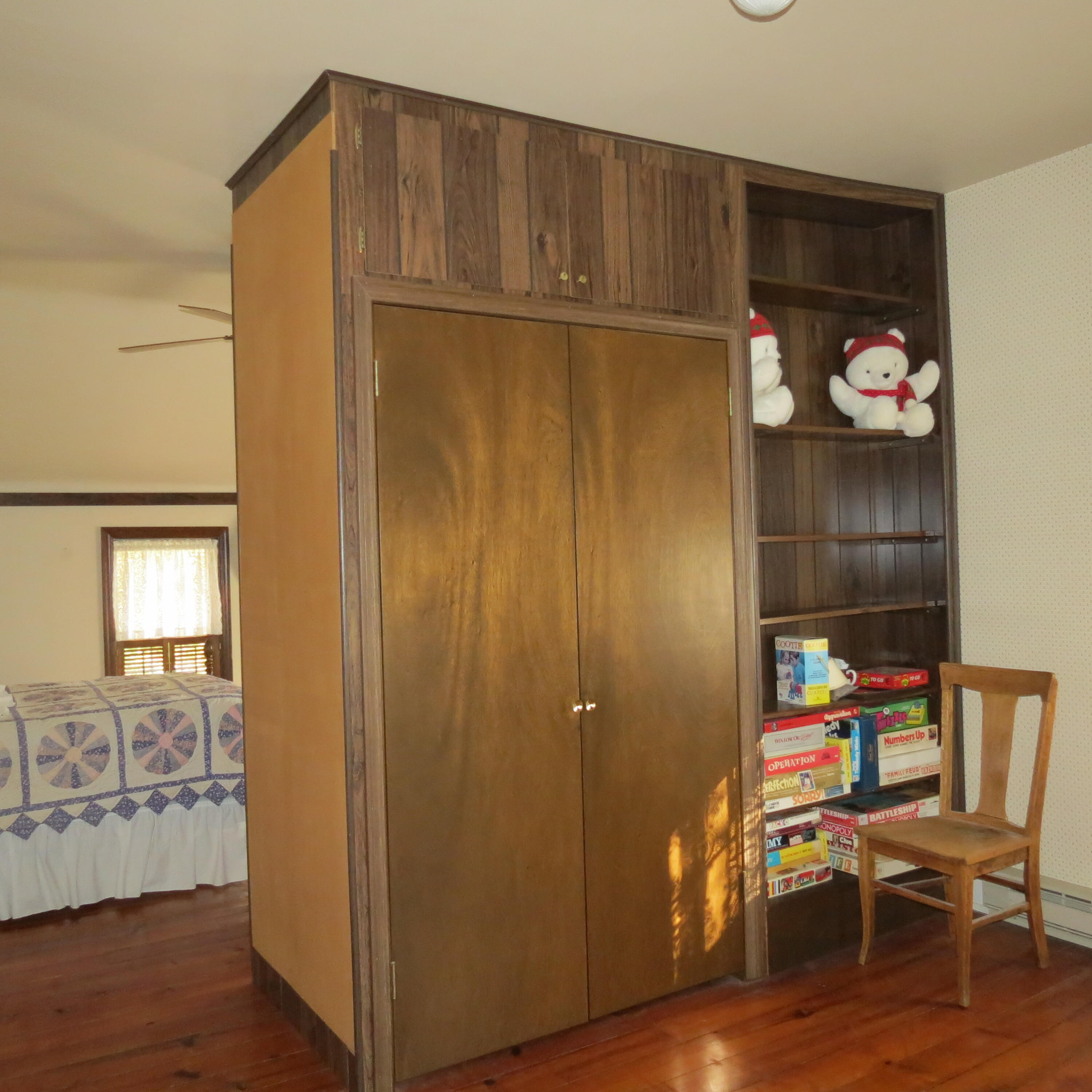 2199 Bulle Road, Sidney, Ohio 45365