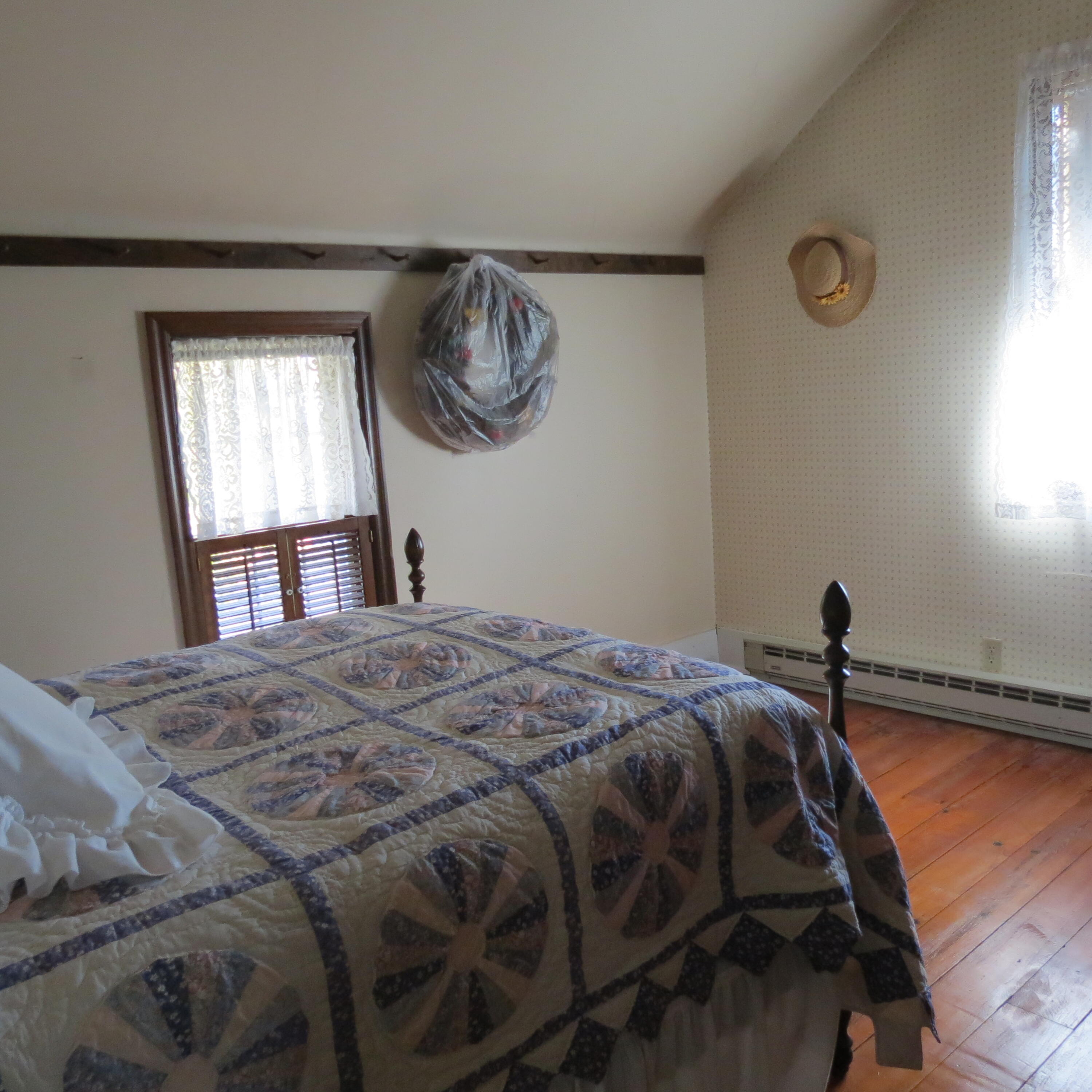 2199 Bulle Road, Sidney, Ohio 45365