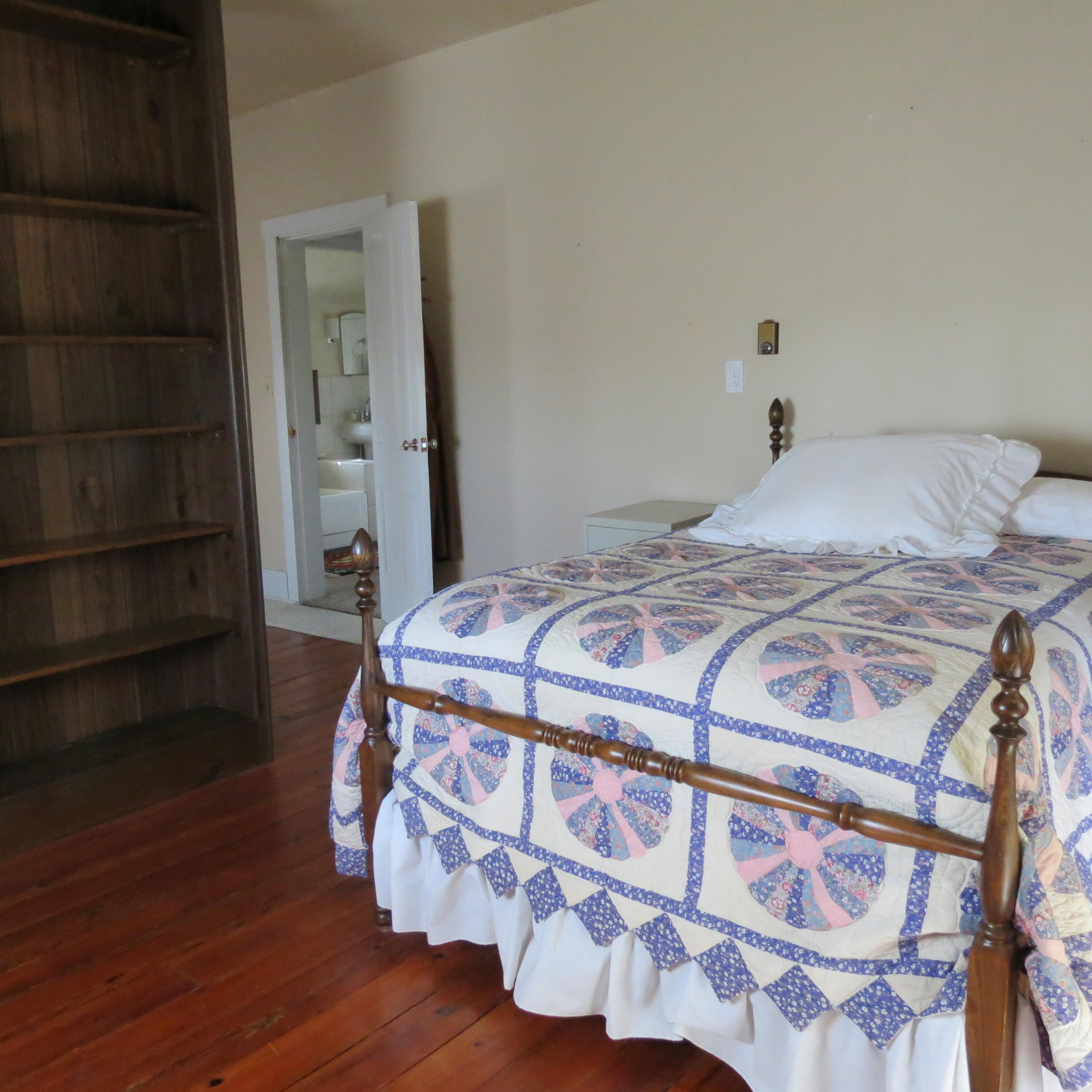 2199 Bulle Road, Sidney, Ohio 45365