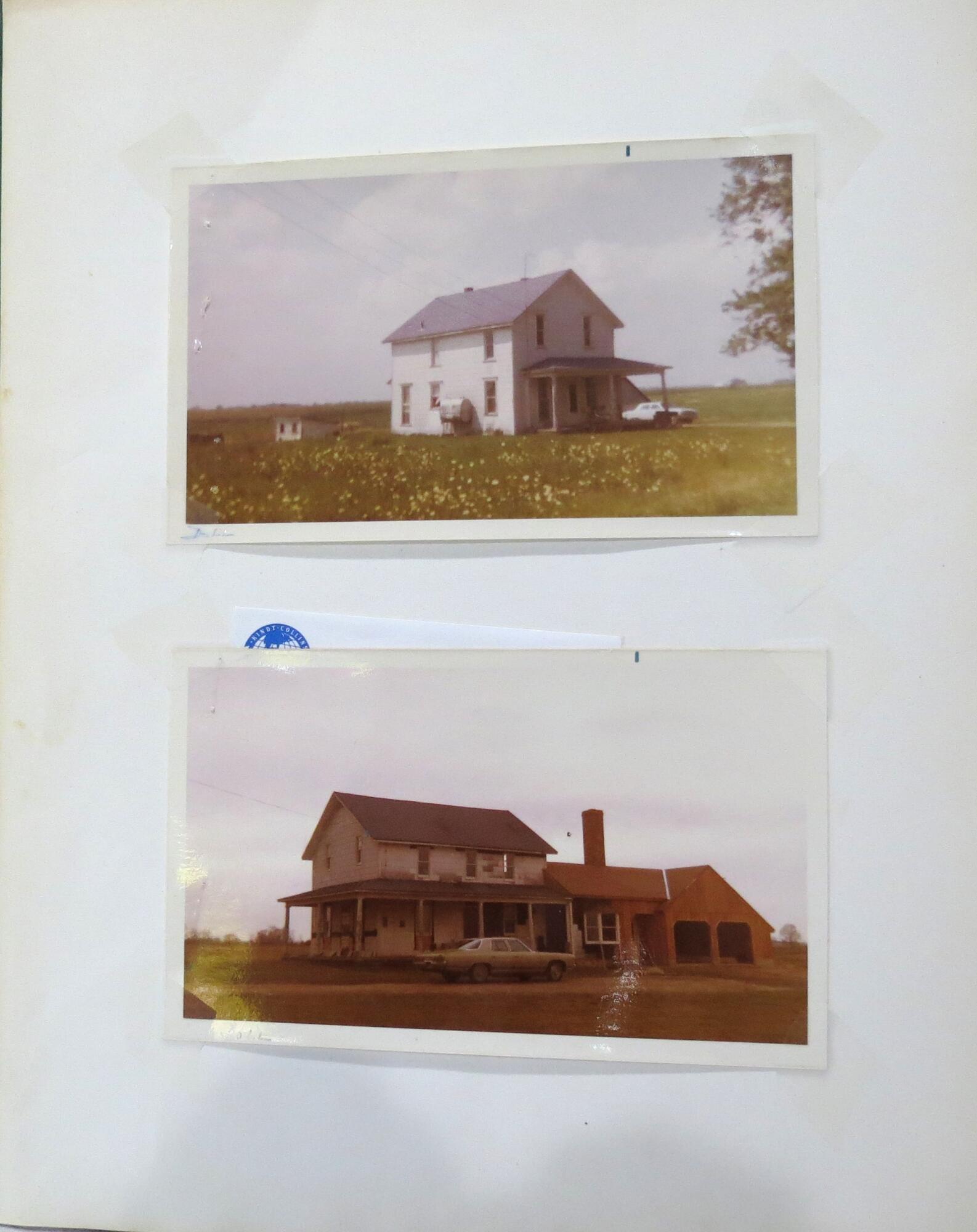 2199 Bulle Road, Sidney, Ohio 45365