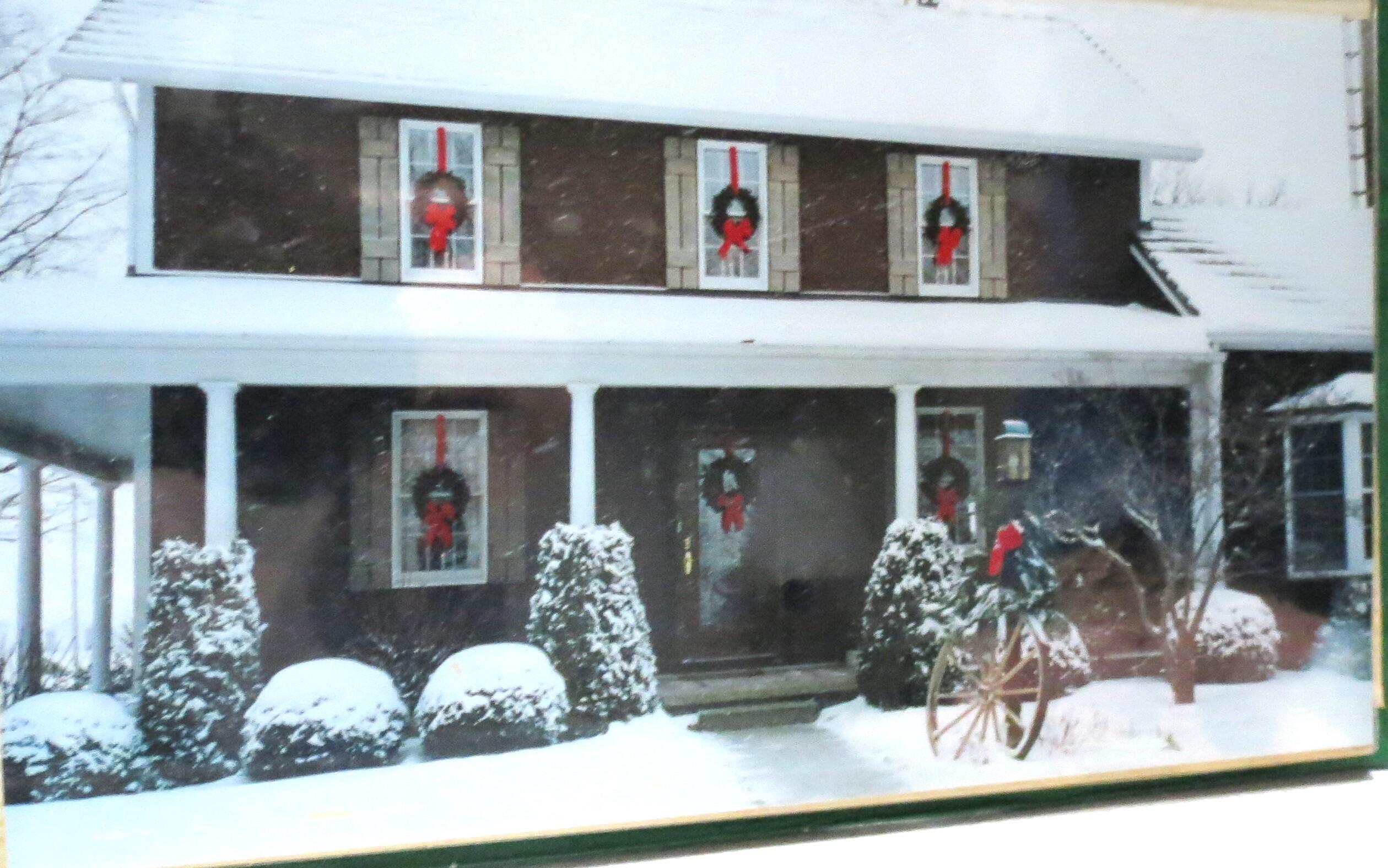 2199 Bulle Road, Sidney, Ohio 45365