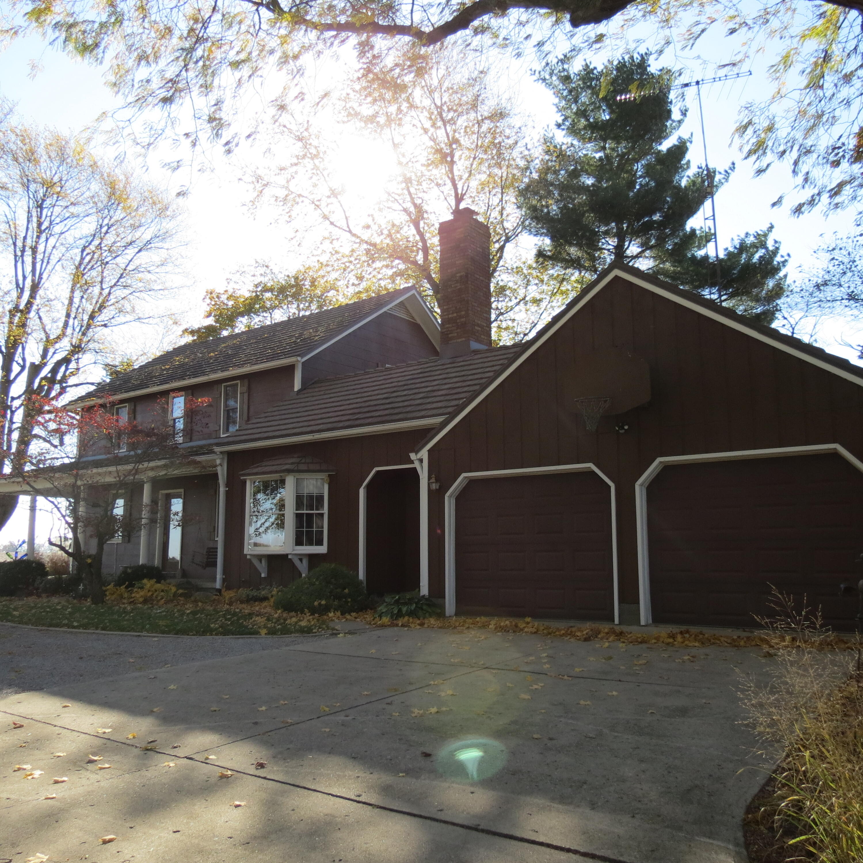 2199 Bulle Road, Sidney, Ohio 45365